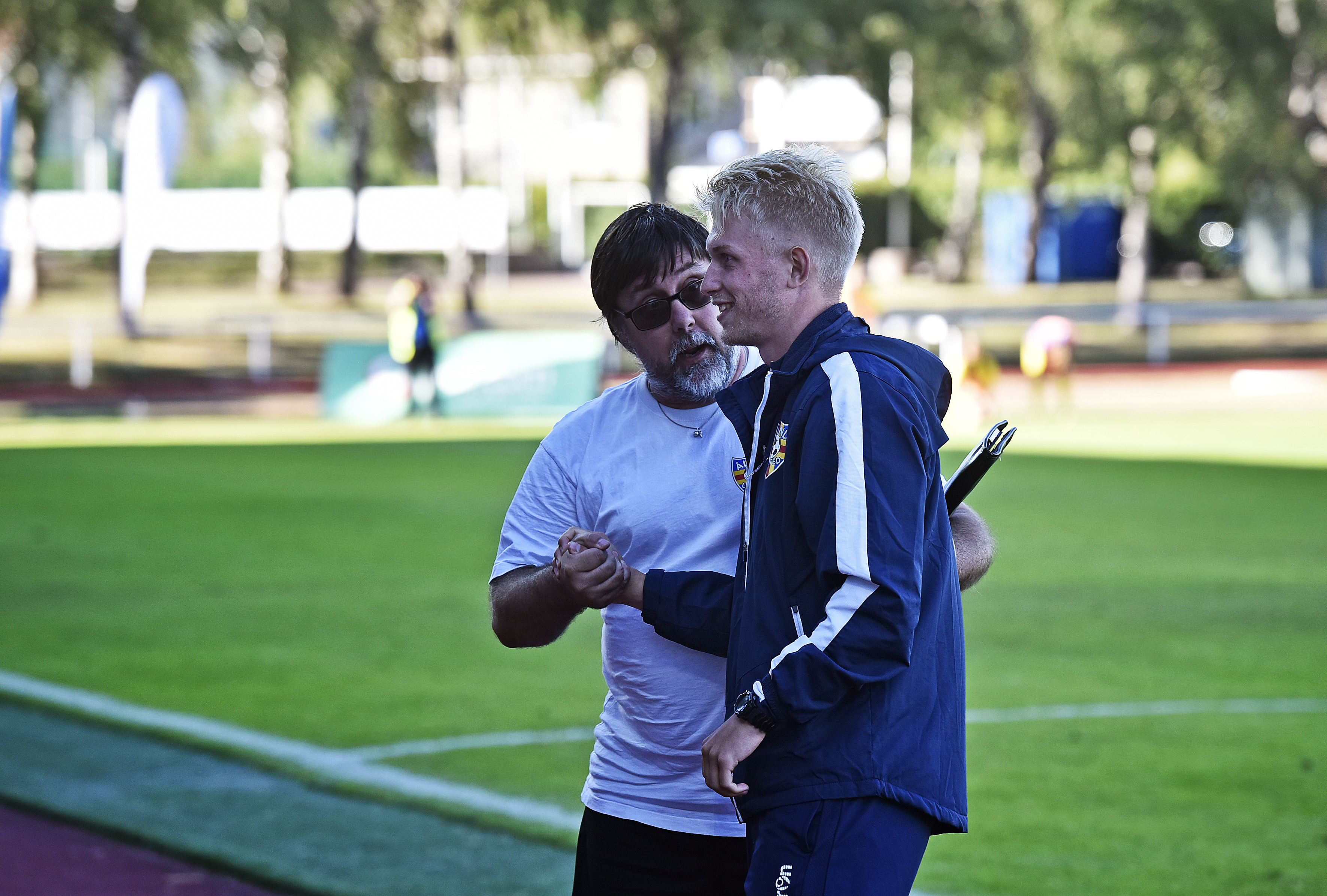 Inga nya besked om ligornas spelscheman