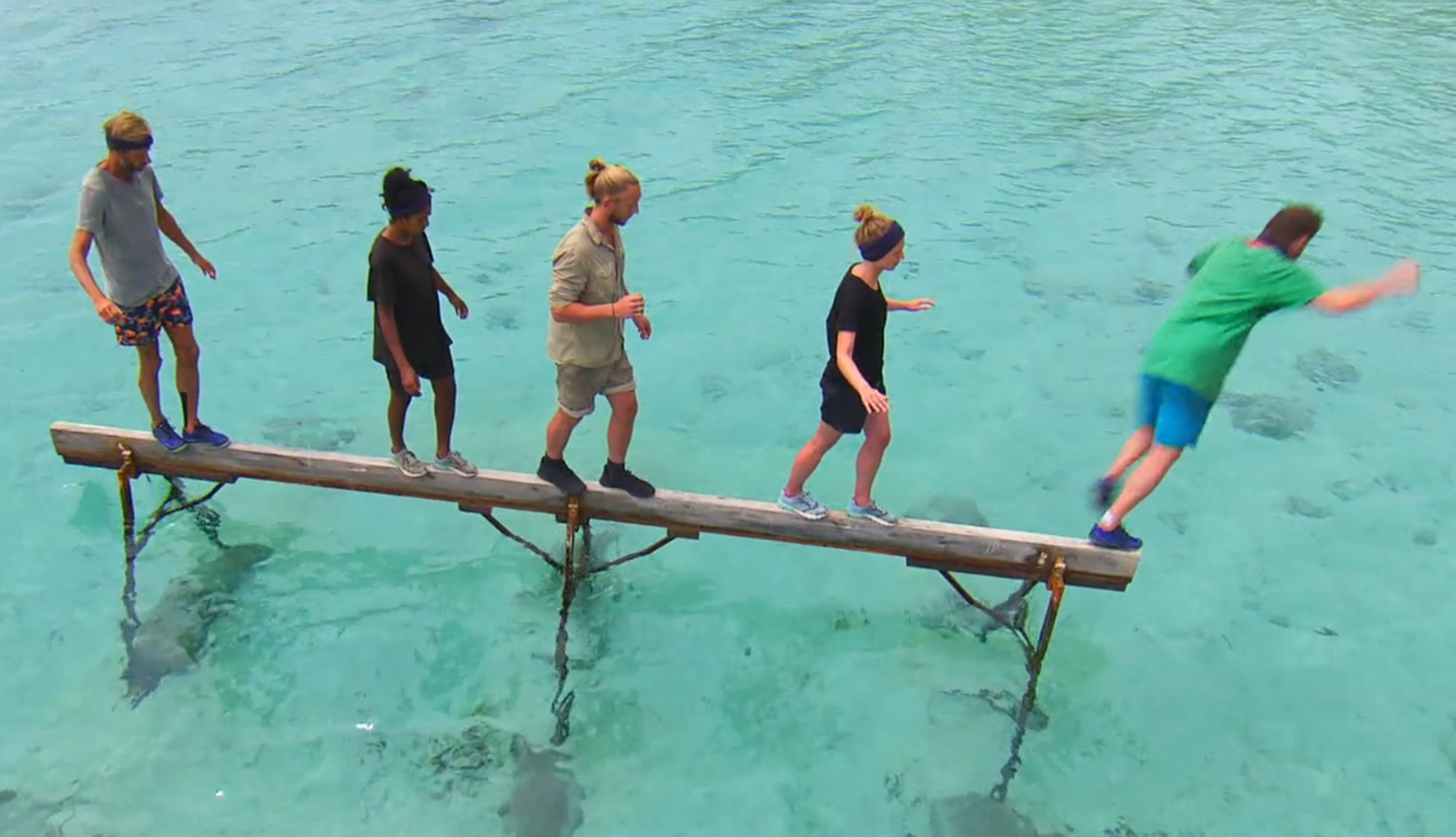 Micke kan bli vågmästare