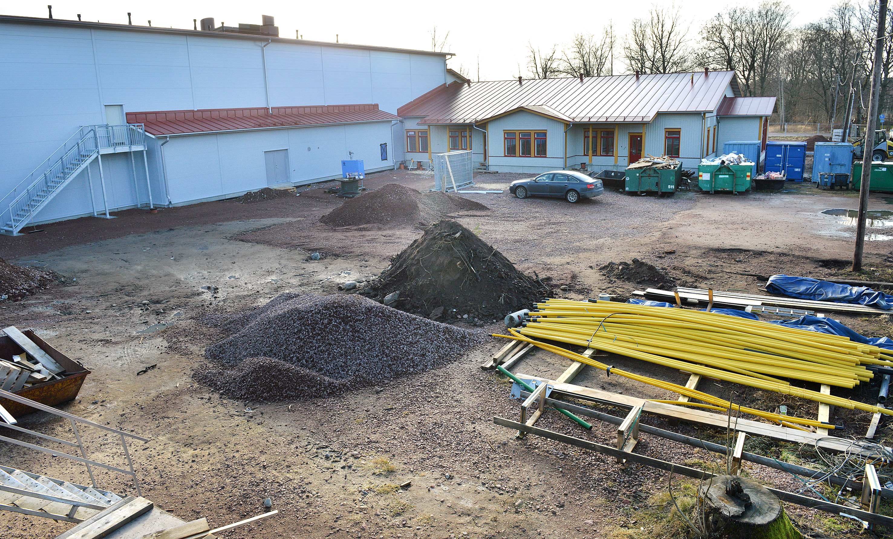 Den vanskliga kompetensen