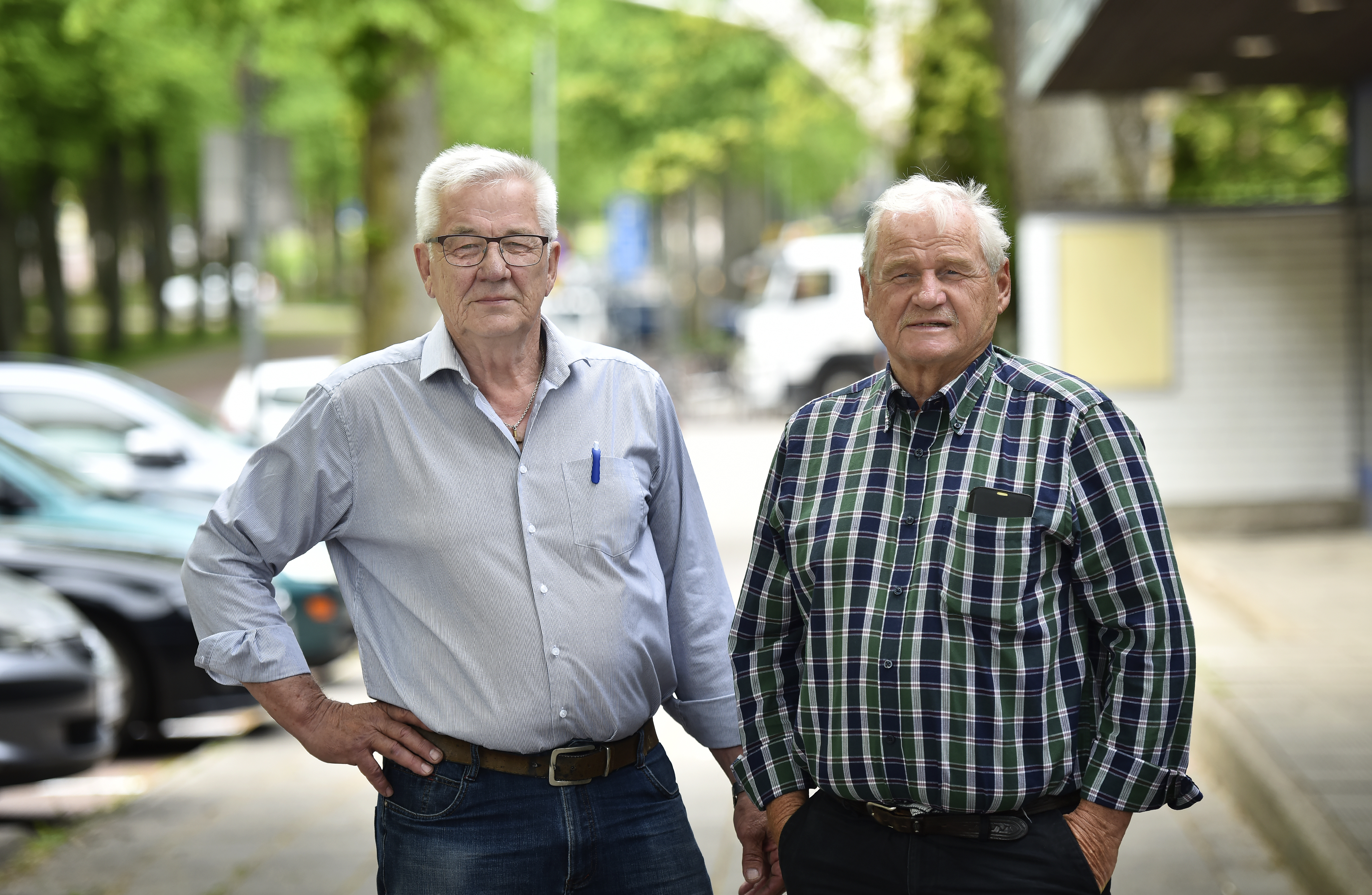 De varnar för ytterligare farligt avfall