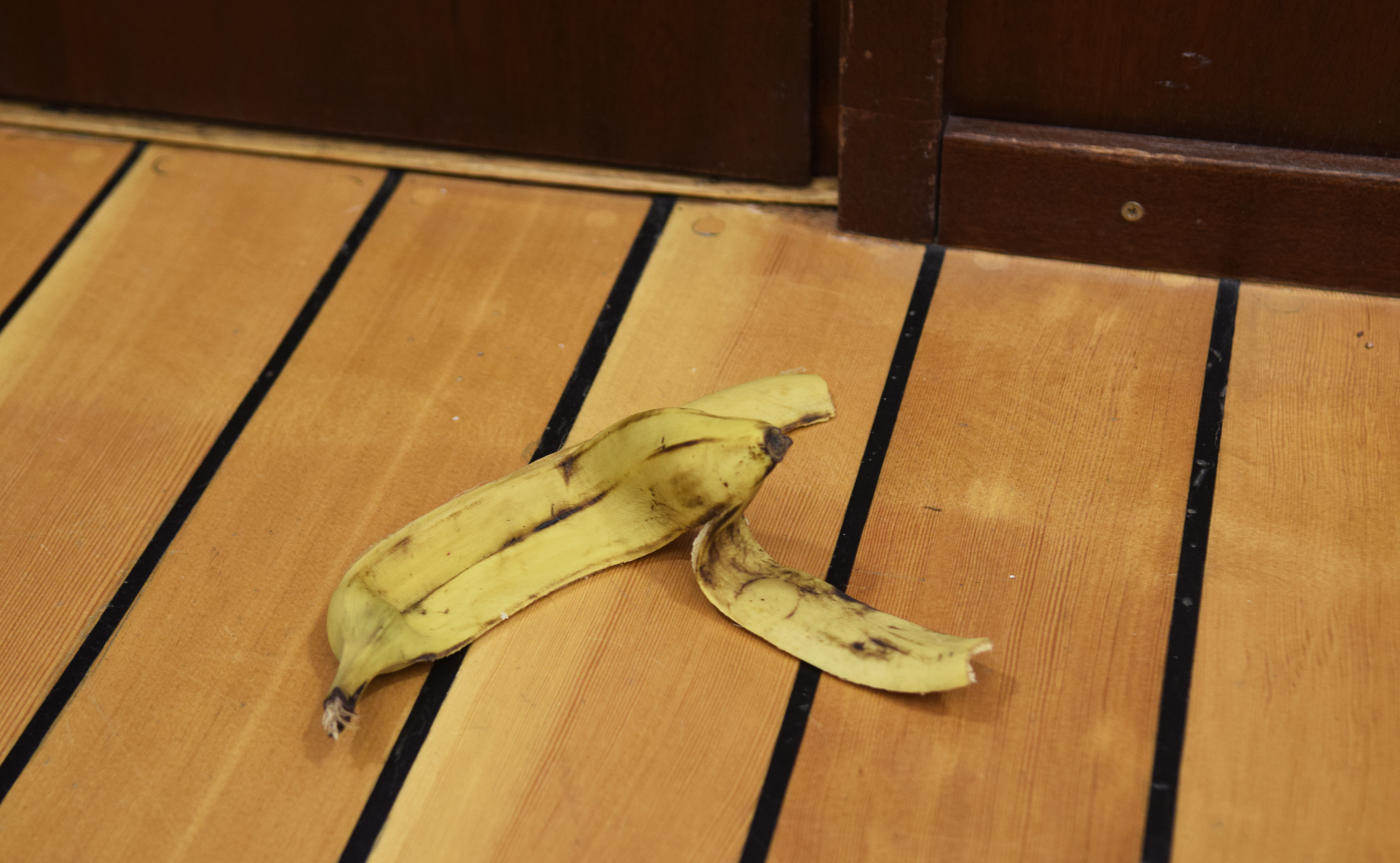 Välj rätt bananer!