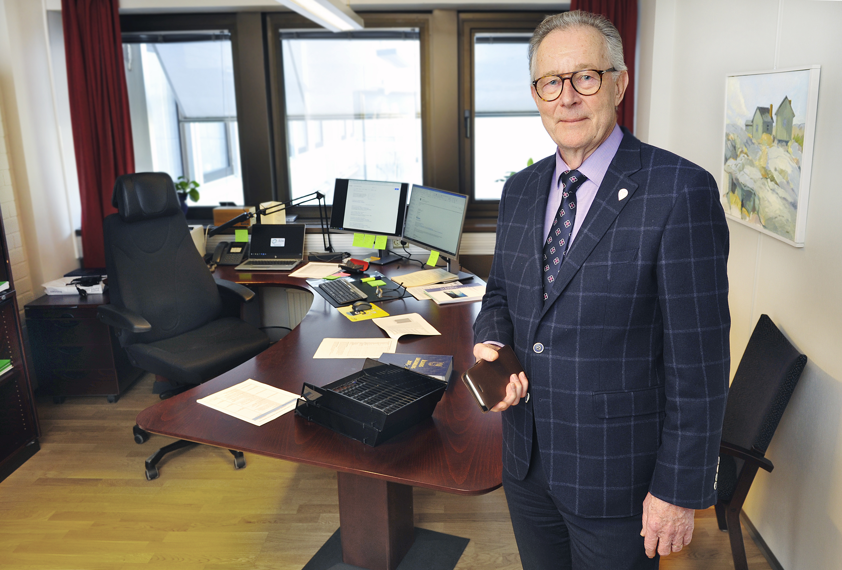 Ansvarig minister om JO-beslutet: Nu ska en transparent linje gälla