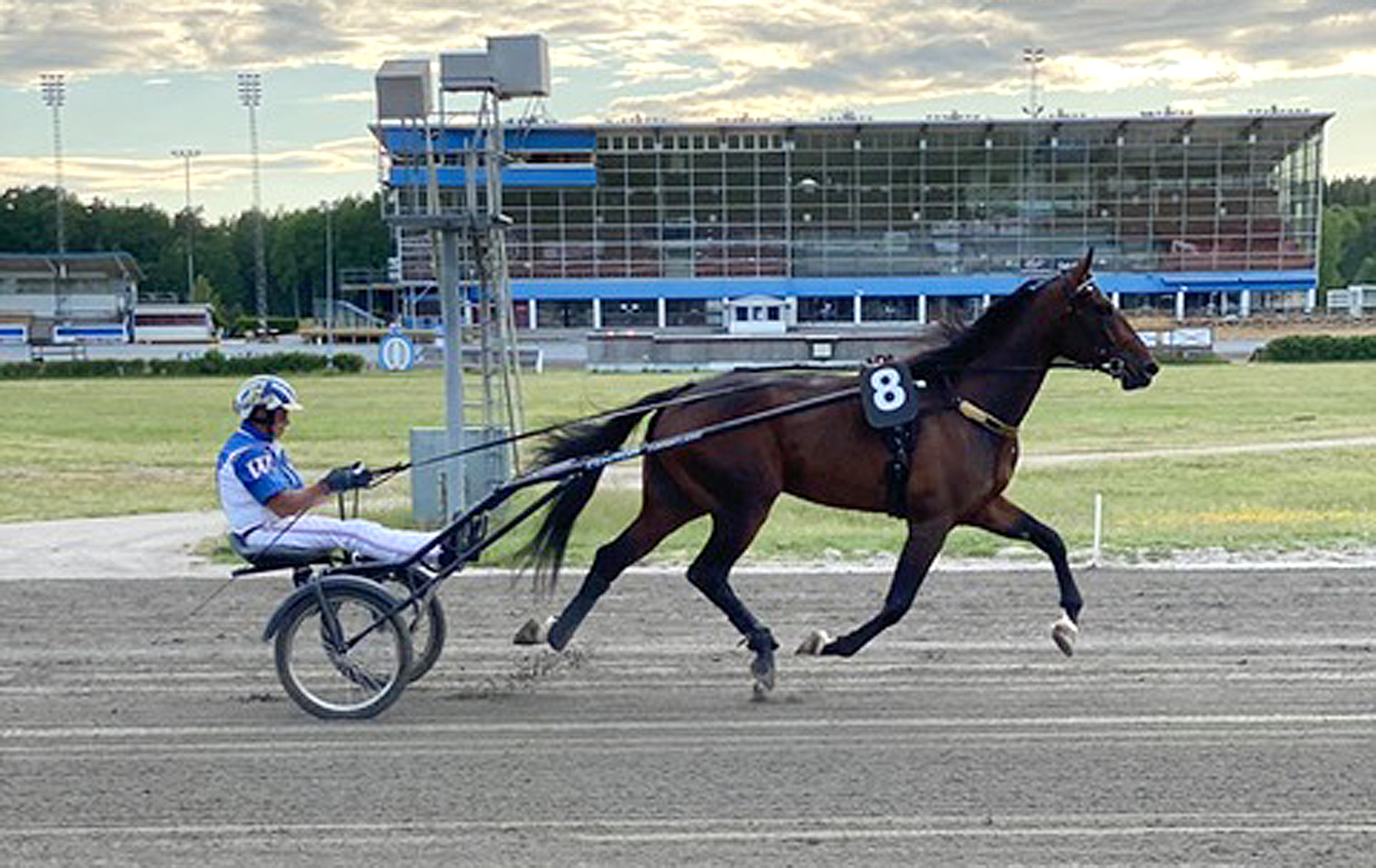 Jeppas Unplugged sexa i E3-finalen