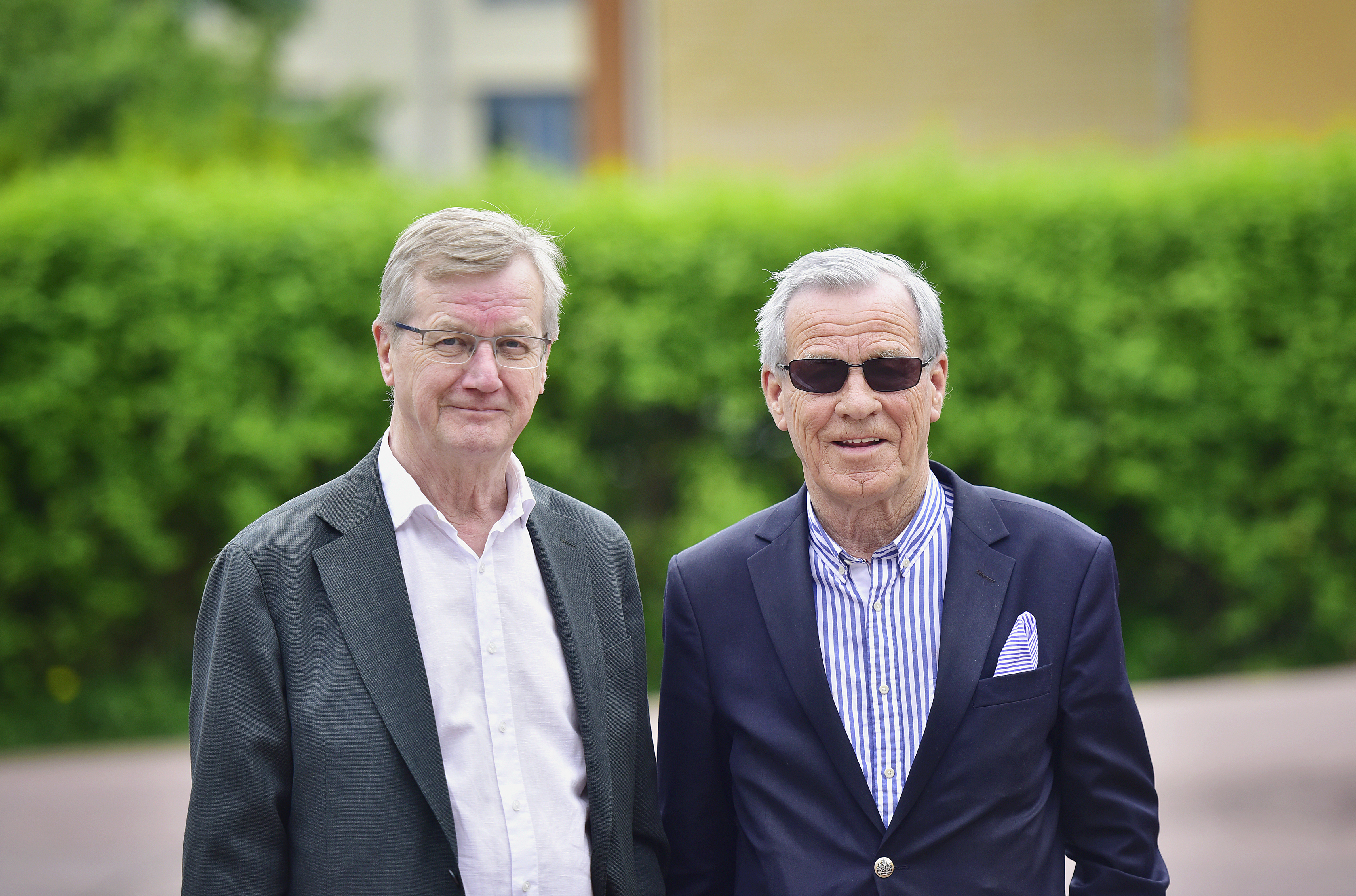 Trenden fortsätter för Wiklöf Holding