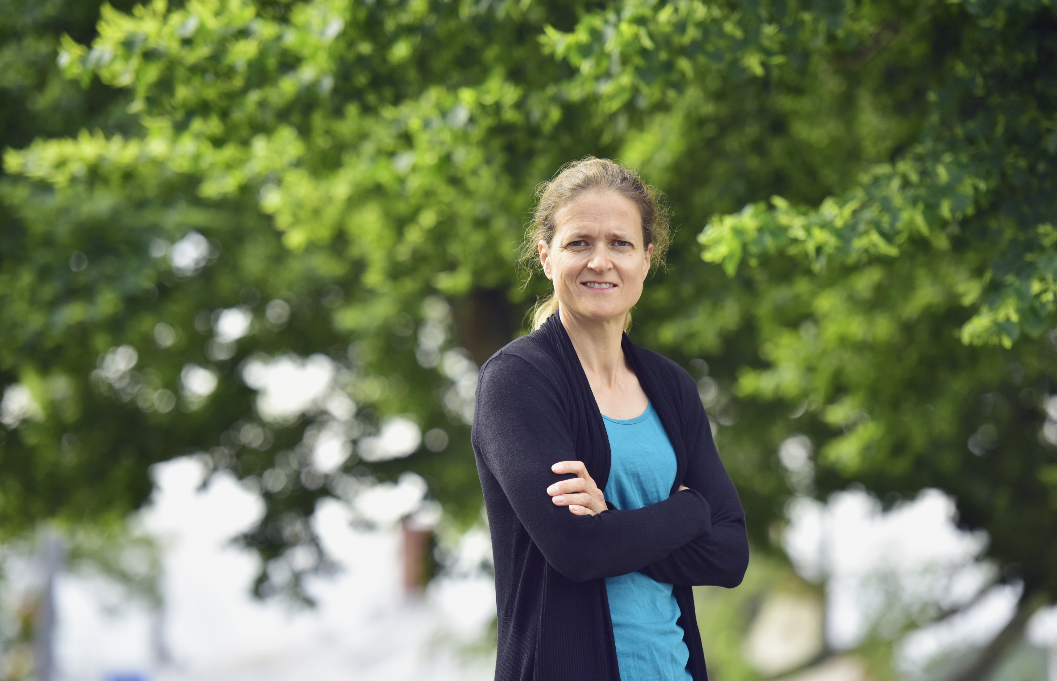 Ålandsexemplet skapar ny dialog bland individer