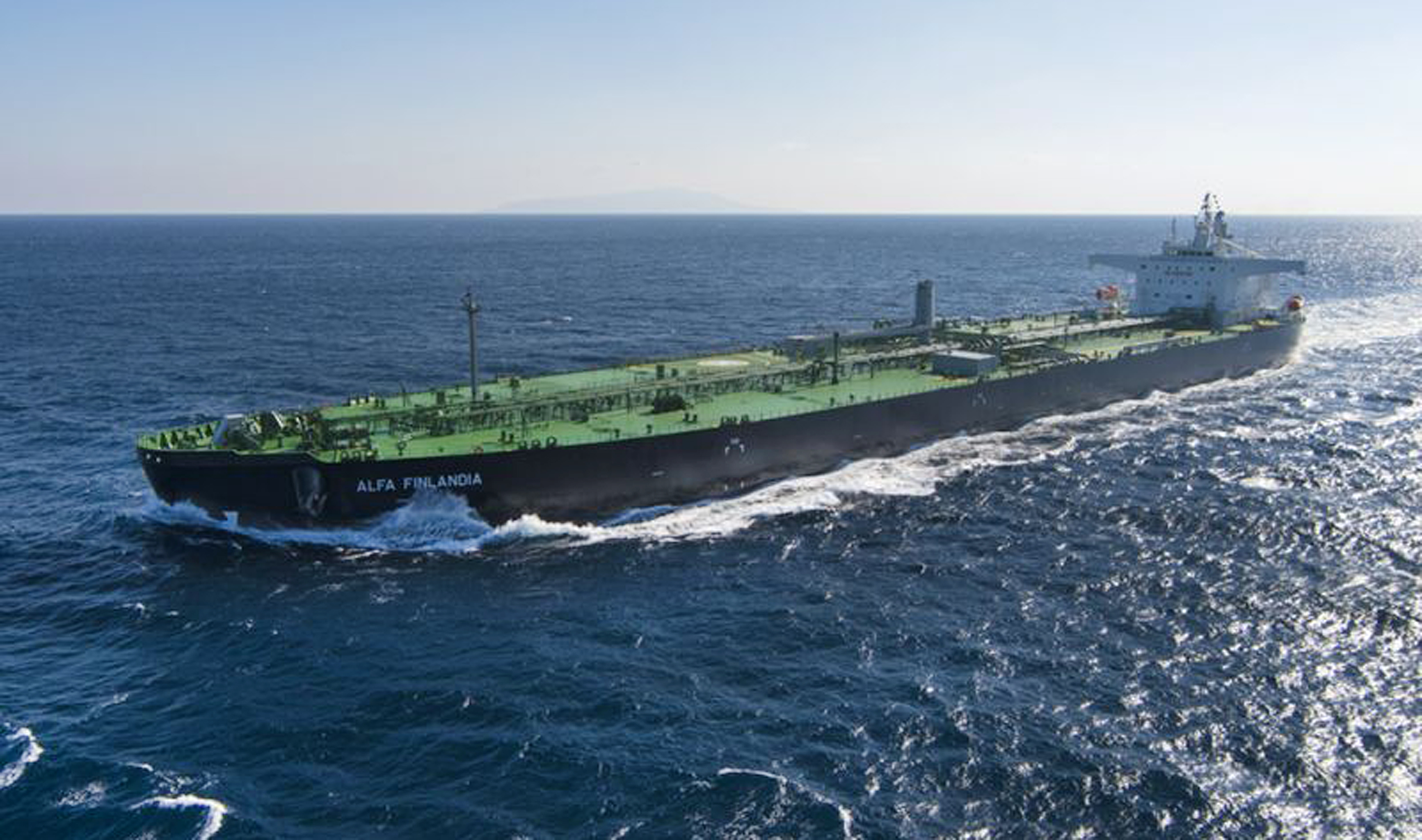 Lundqvistrederierna höjer utdelningen