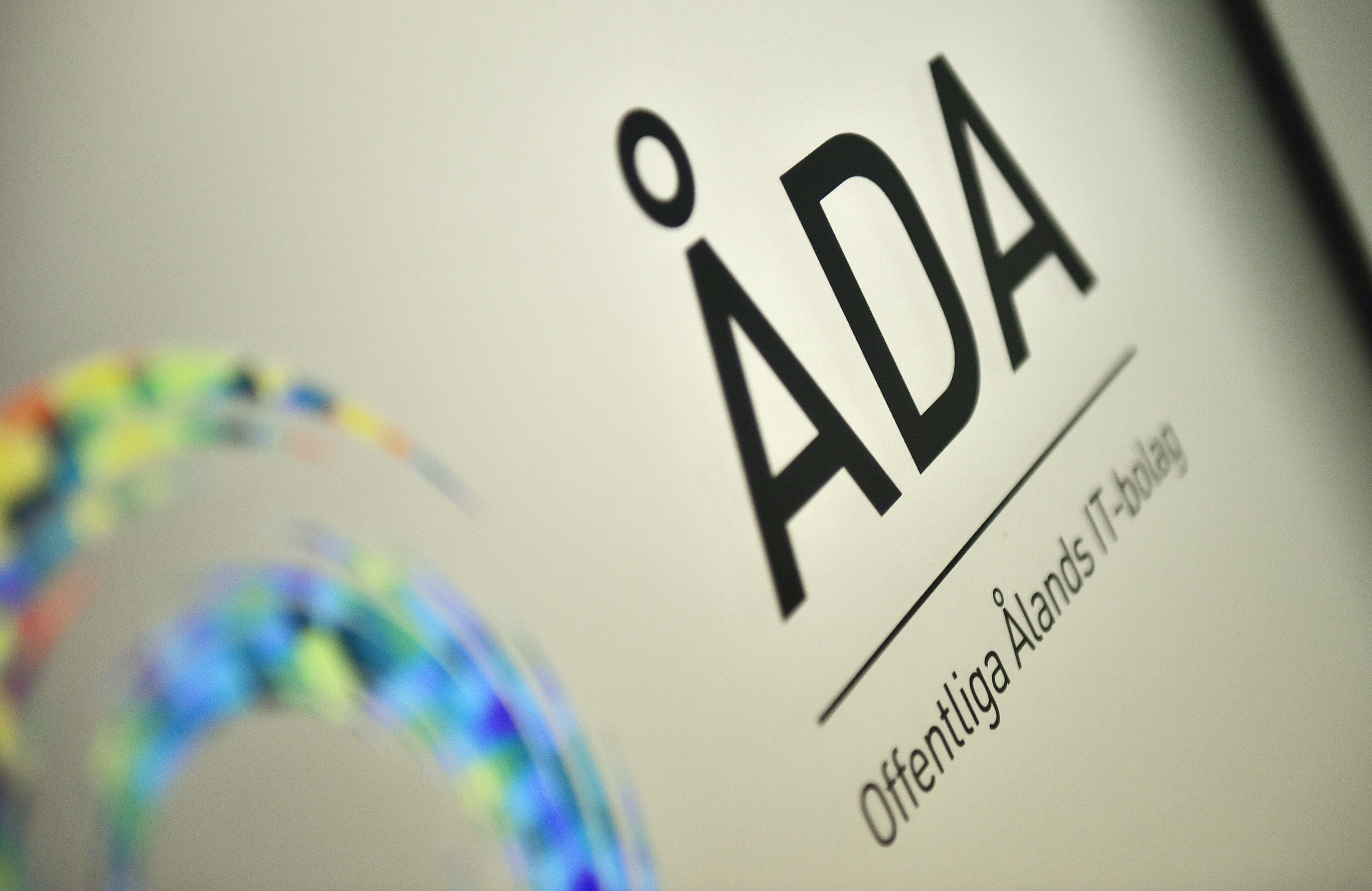 Åda rodde iland IT-upphandling för hela Åland