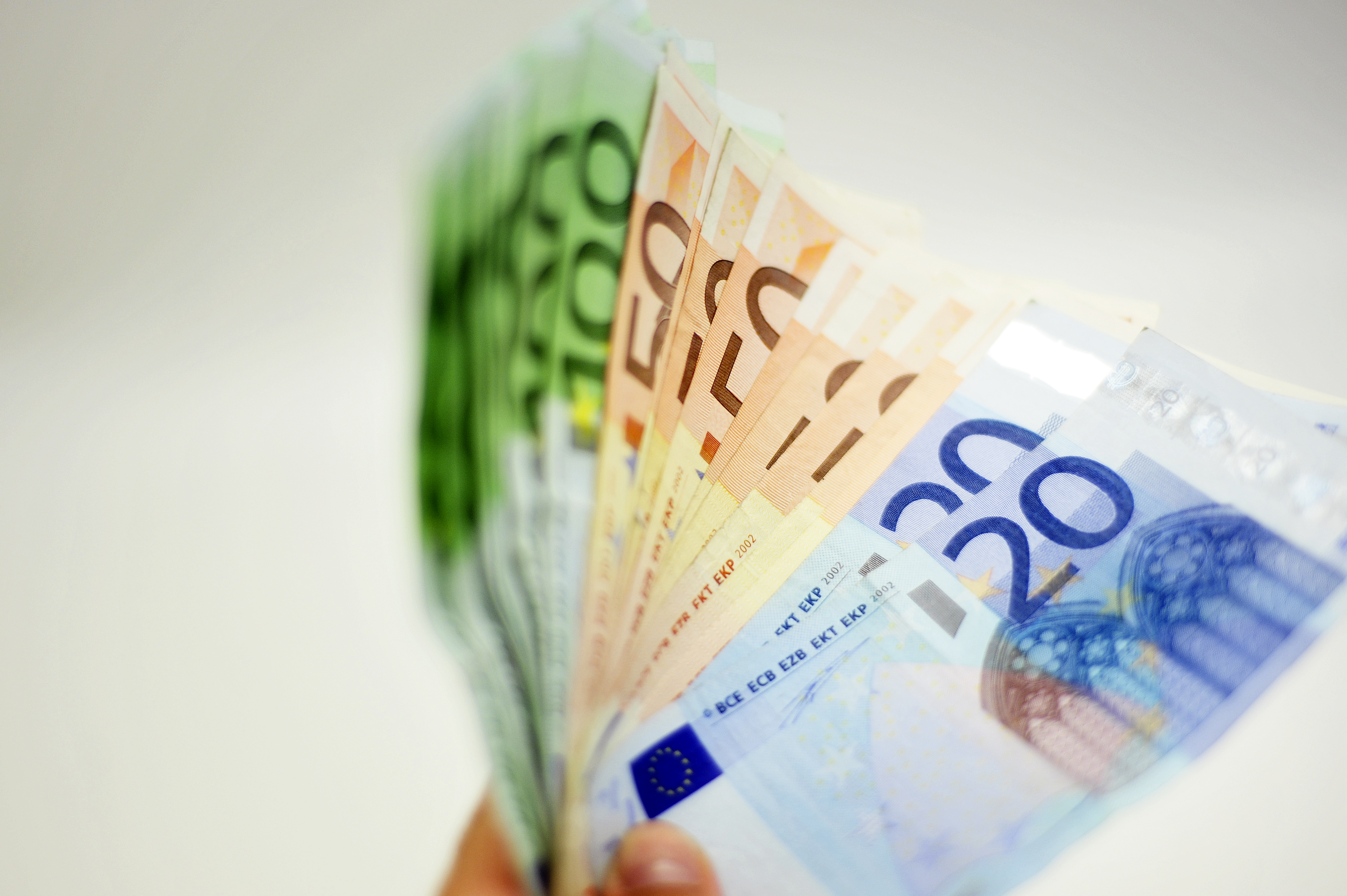 Ekonomidoktor: ”Något är trasigt i Ålands ekonomi”