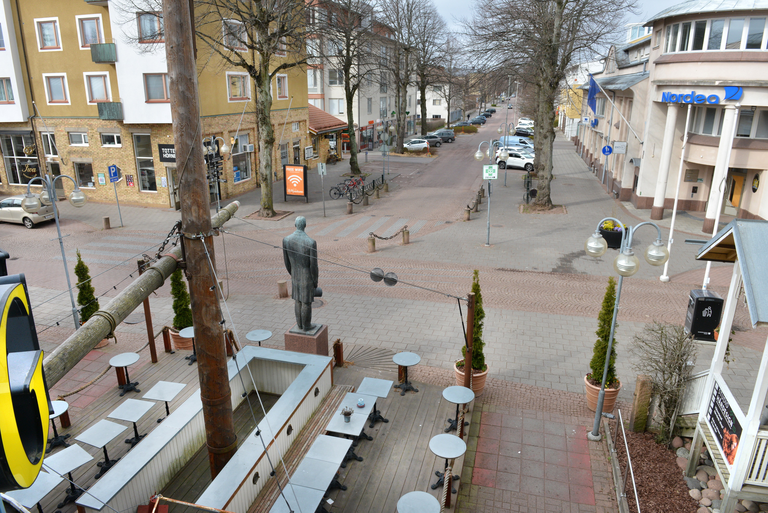 4,4 miljoner euro till företag i nöd