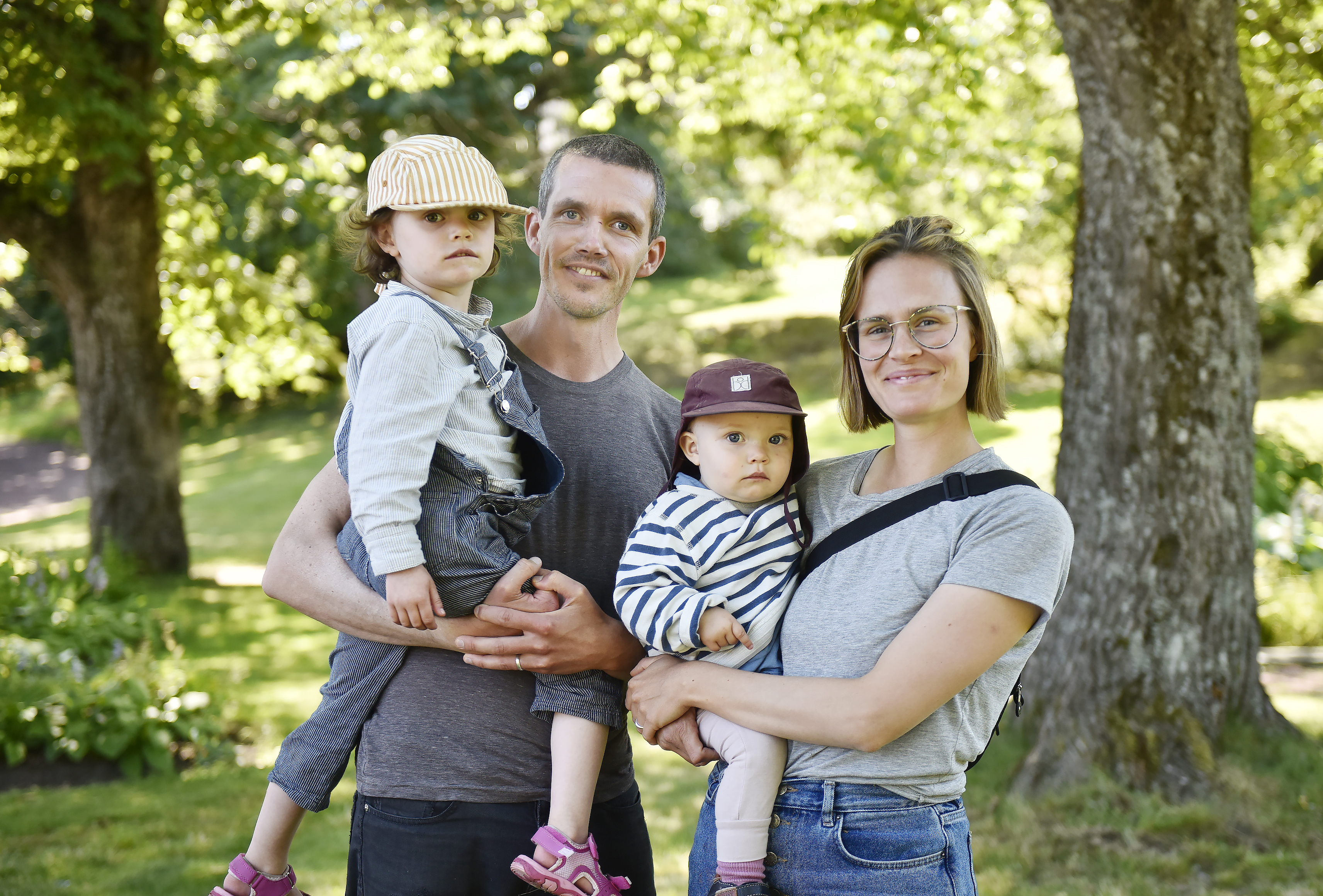 ”Kökar är fantastiskt”