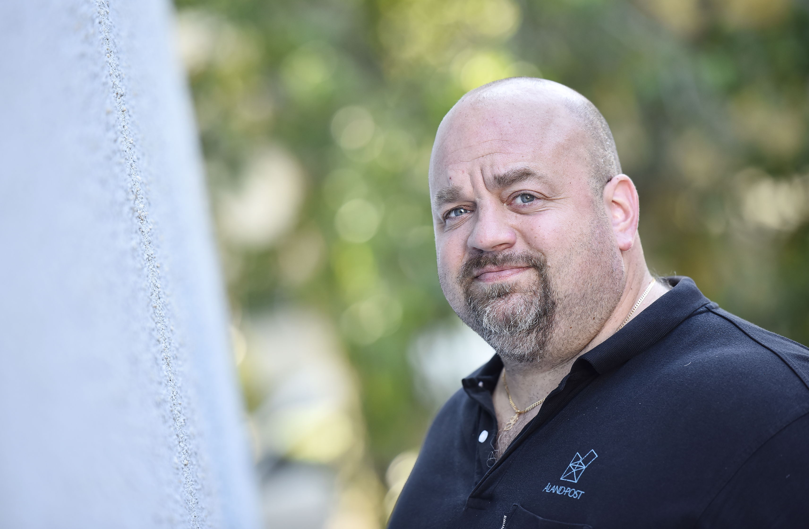 Kenta tillbaka till ÅM efter muskelskada