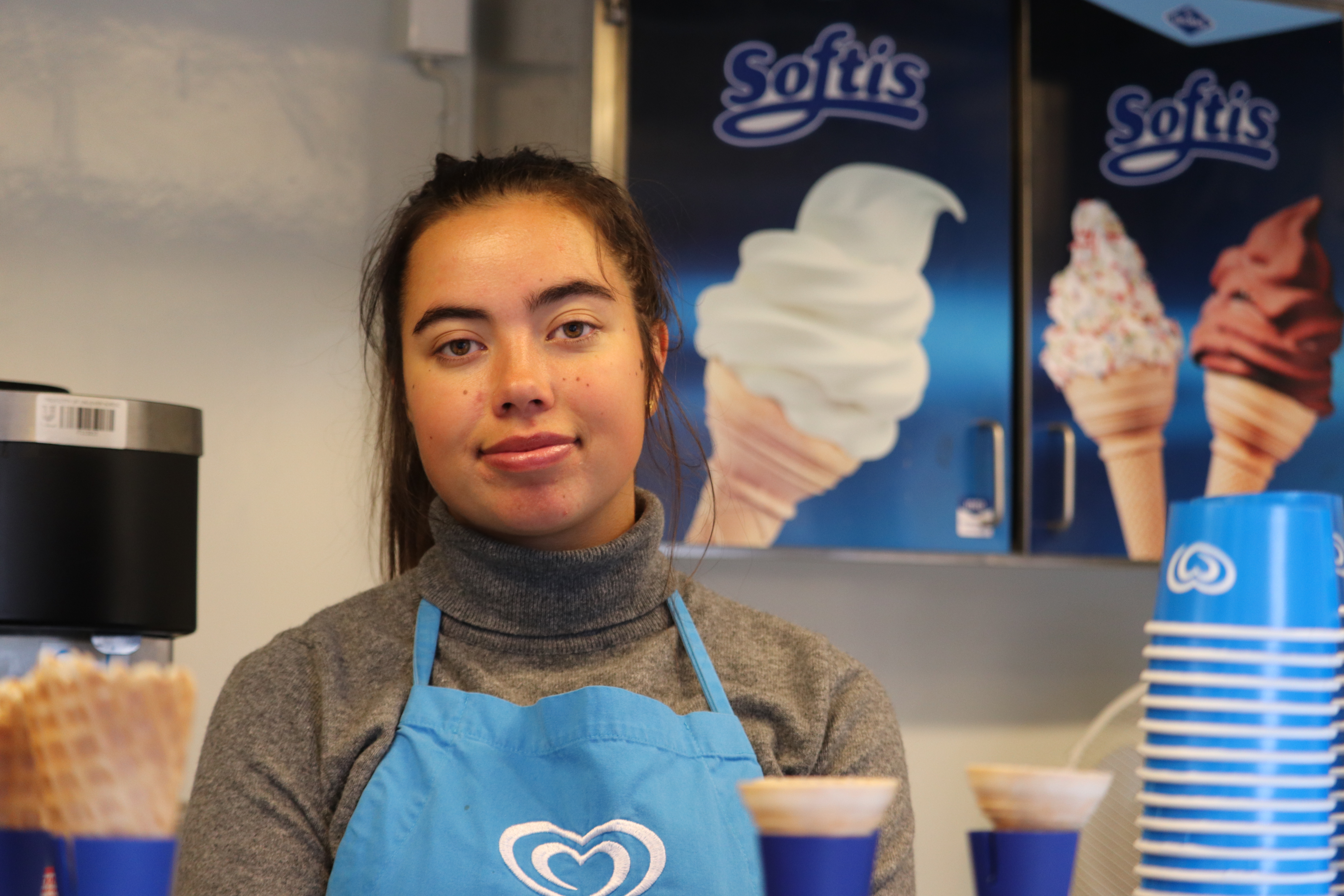 ”Det har varit en bättre sommar än förväntat”