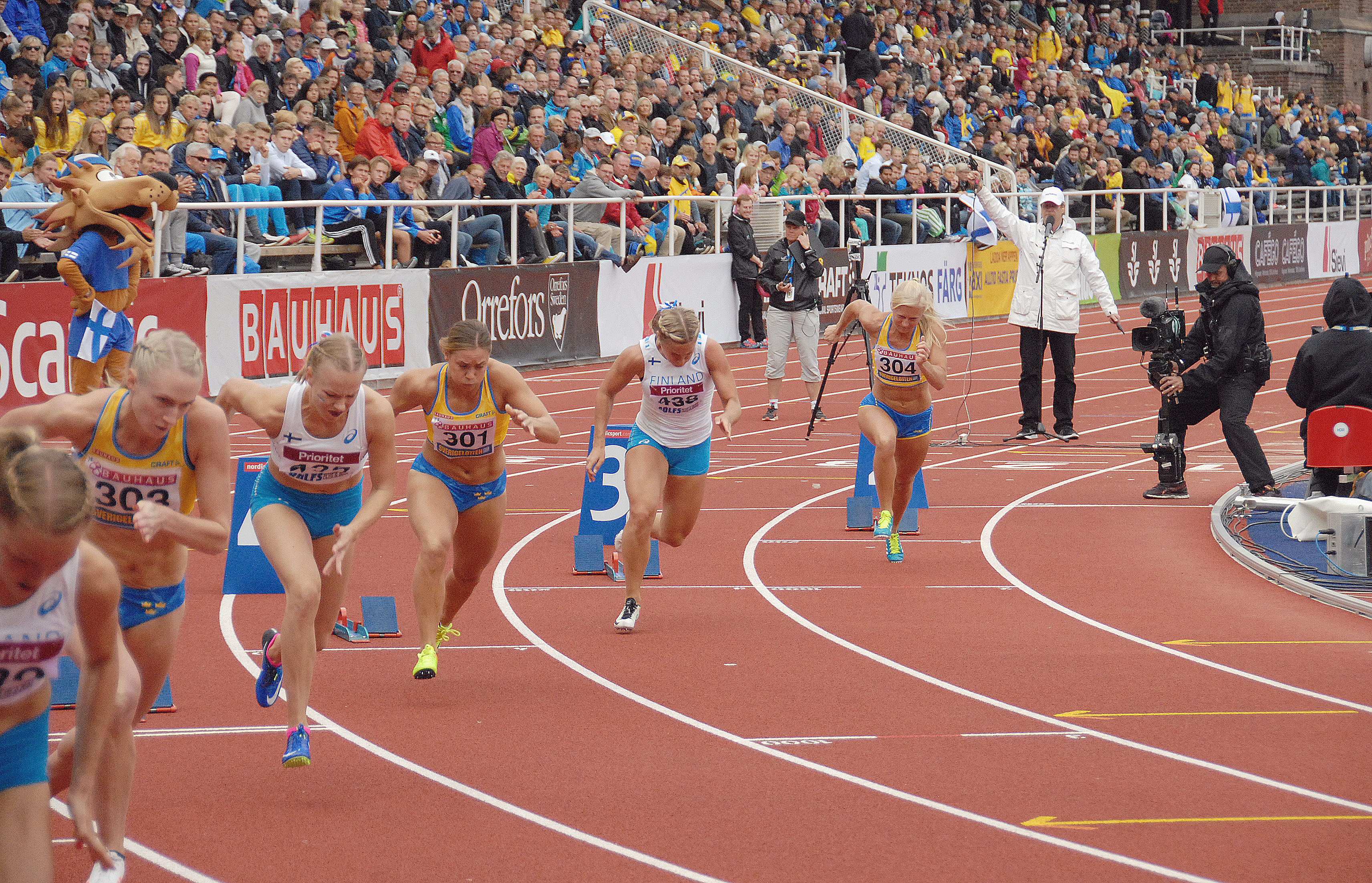 Det måste bli slut på hattifnattandet