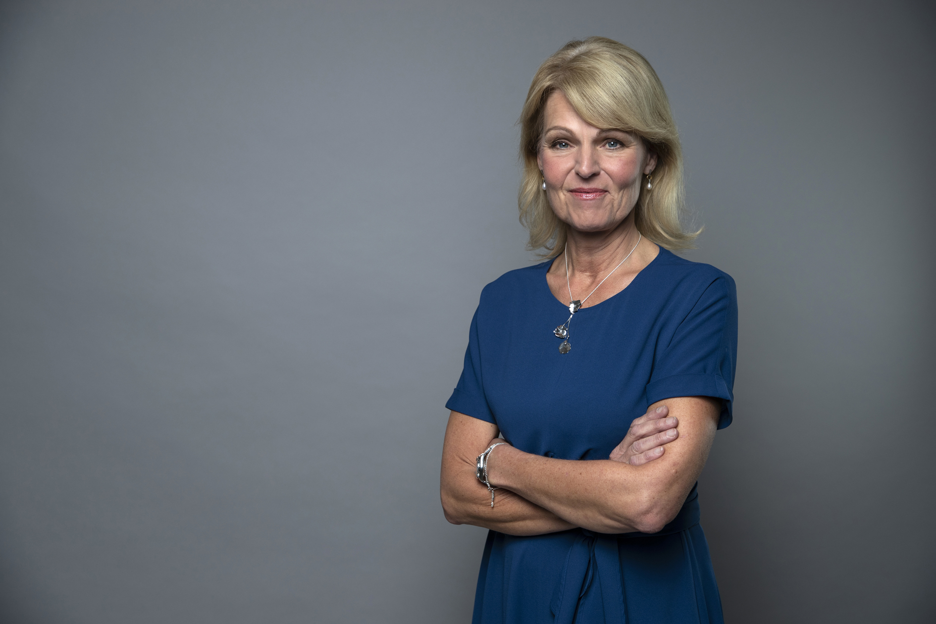 Svensk minister svarade om Åland