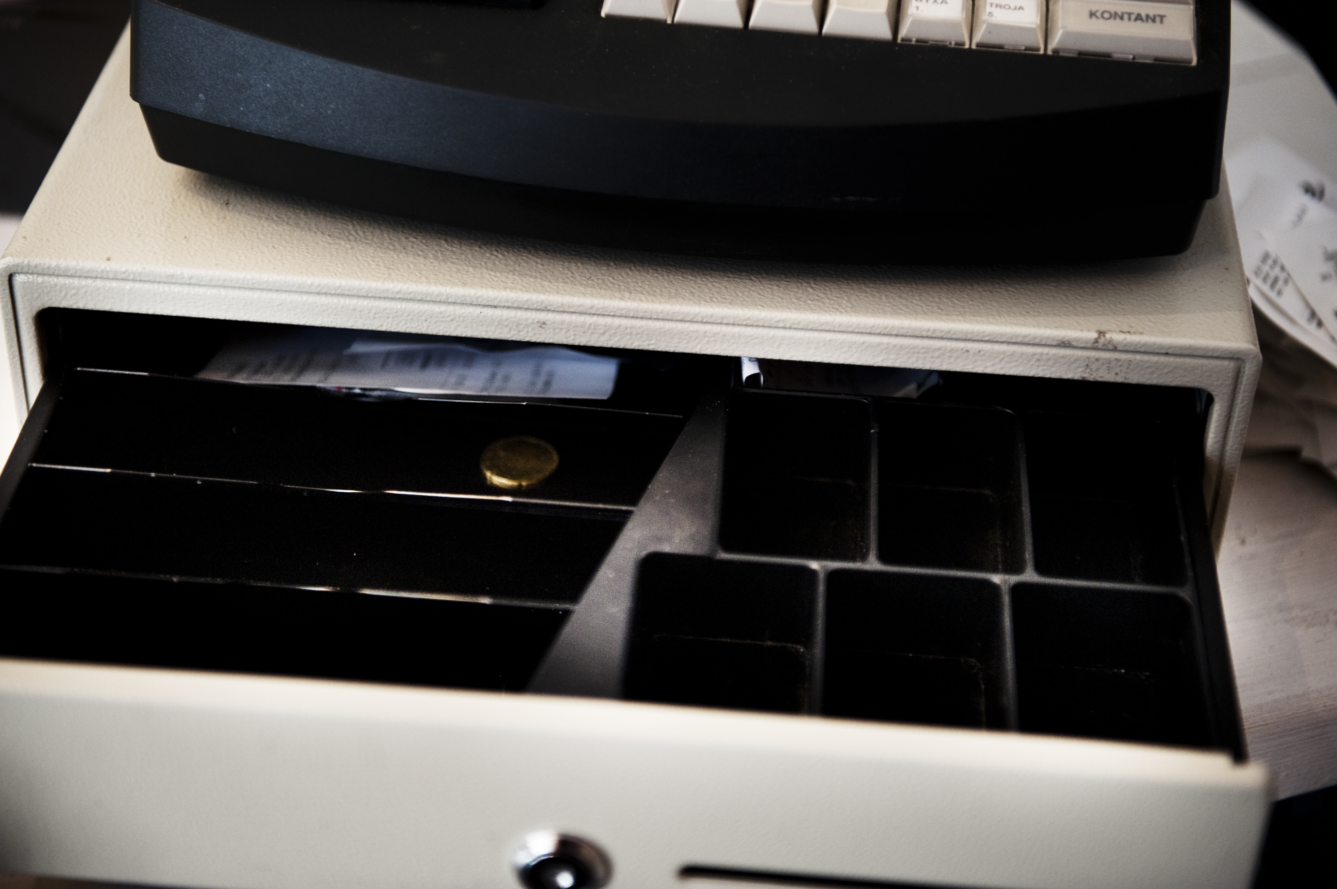 Landskapsregeringen vill få lov att låna 60 miljoner