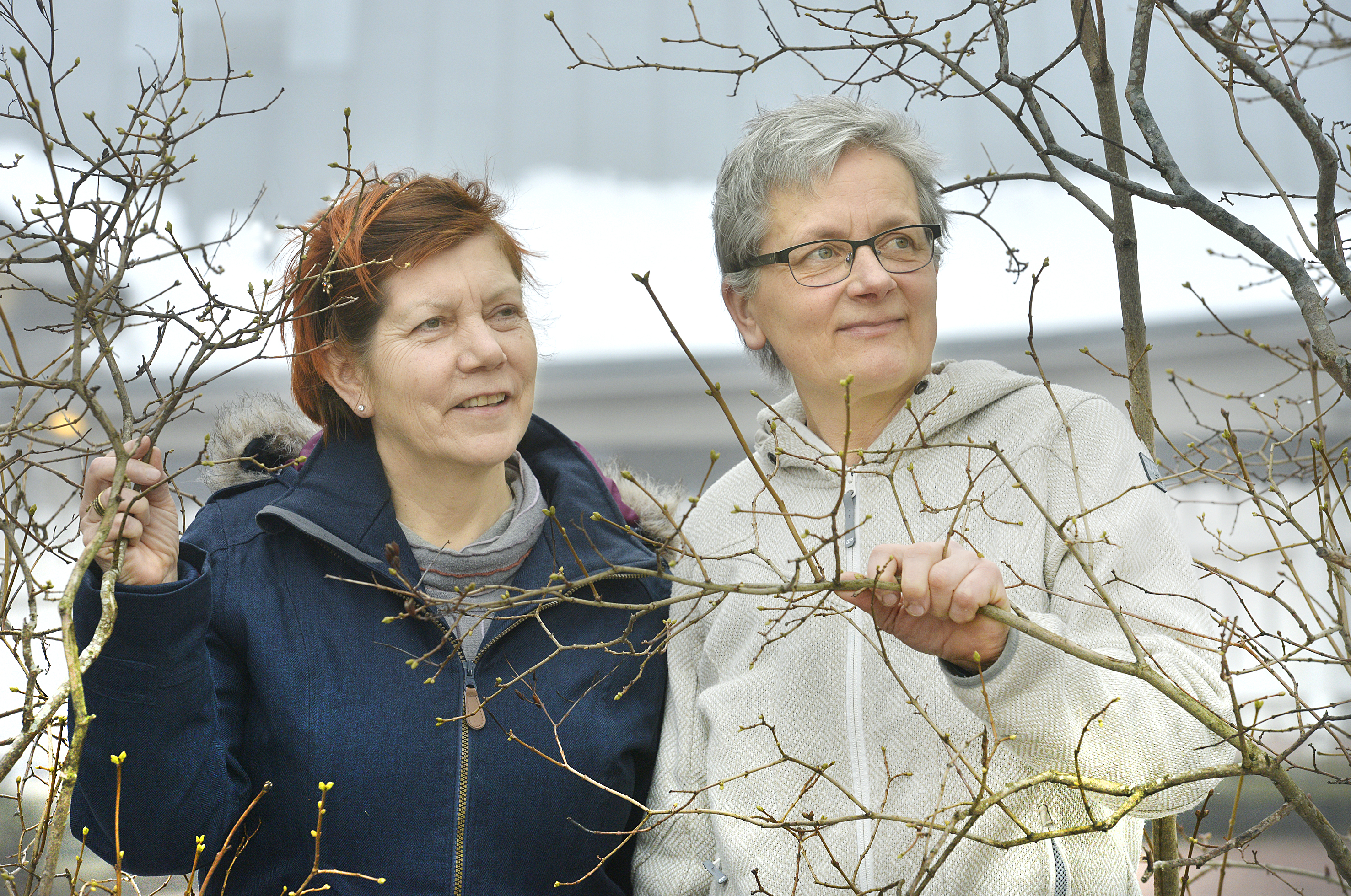 Bi- och ekoodlare nominerade till miljöpris