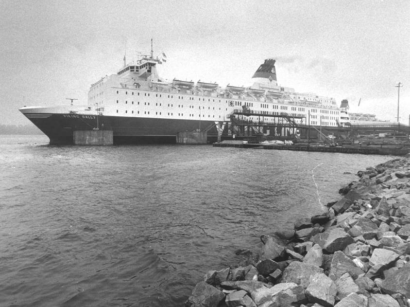 Nytt fokus på Viking Sally-mord