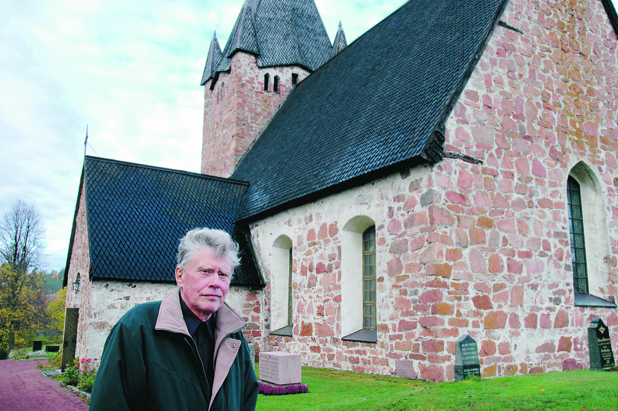 Konsert till Sture Isacssons minne