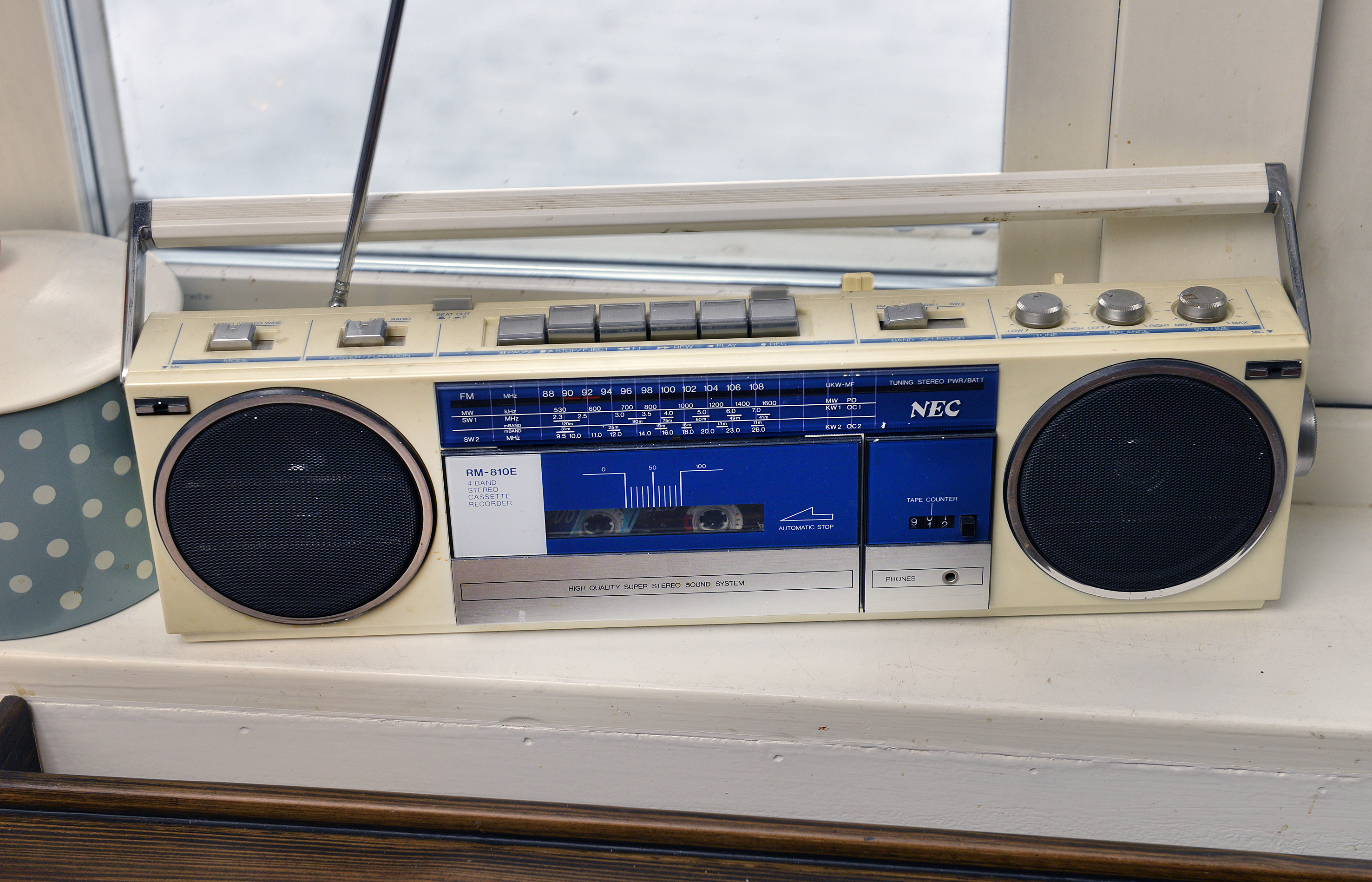 Gör dig redo att klara stormen