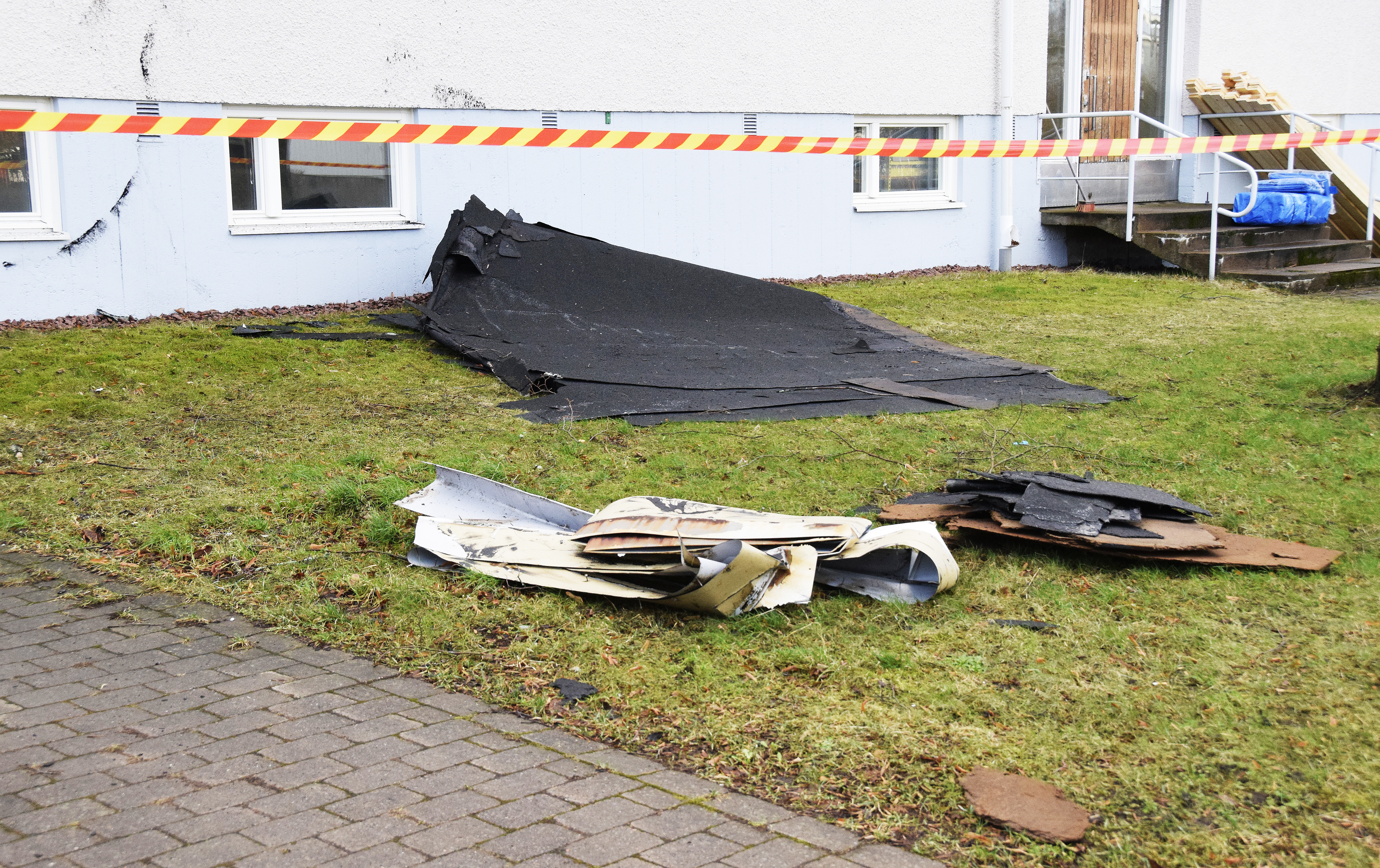 Hur ser stormen ut hos dig?