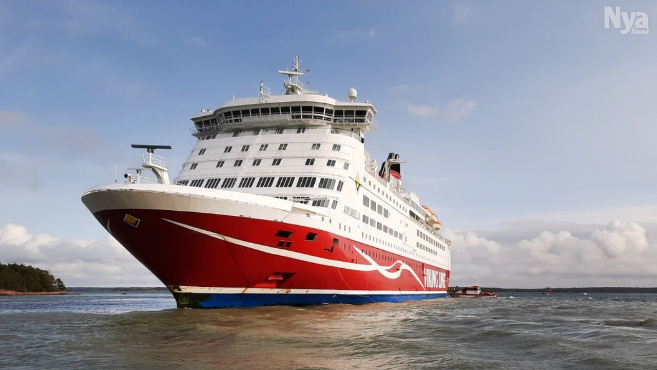 Se flytten av Amorella här