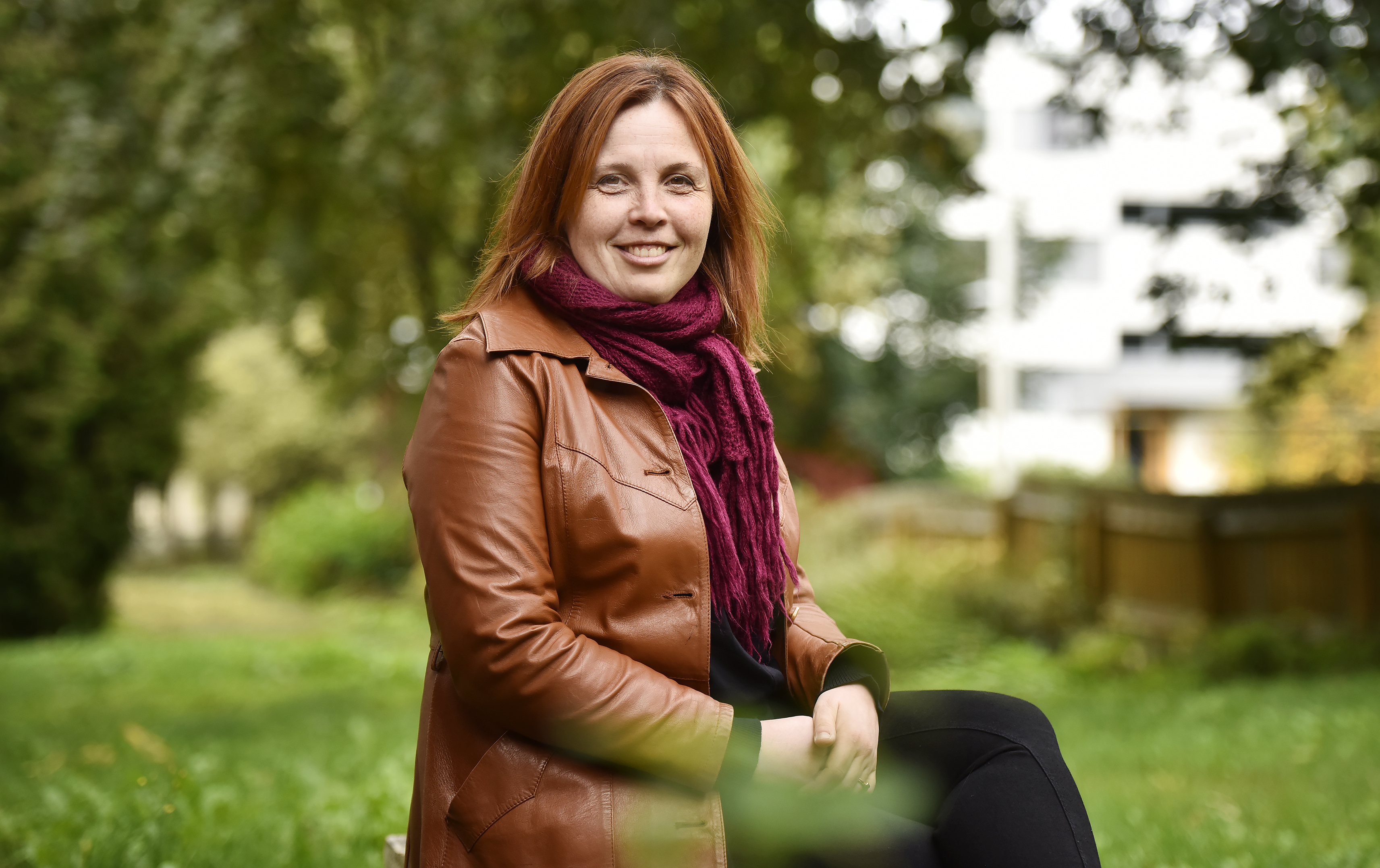 Årets Runeberg Junior till Nattexpressen