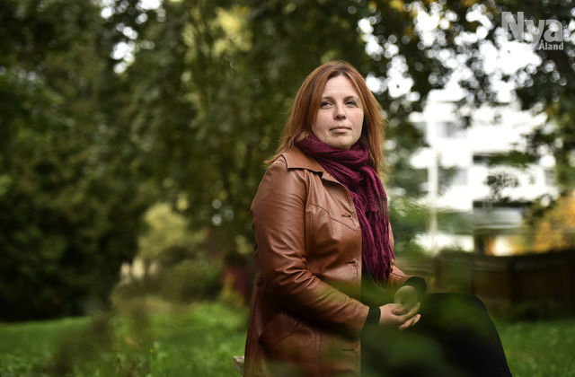 Karin kan få nordiskt litteraturpris i kväll – se ceremonin på nätet