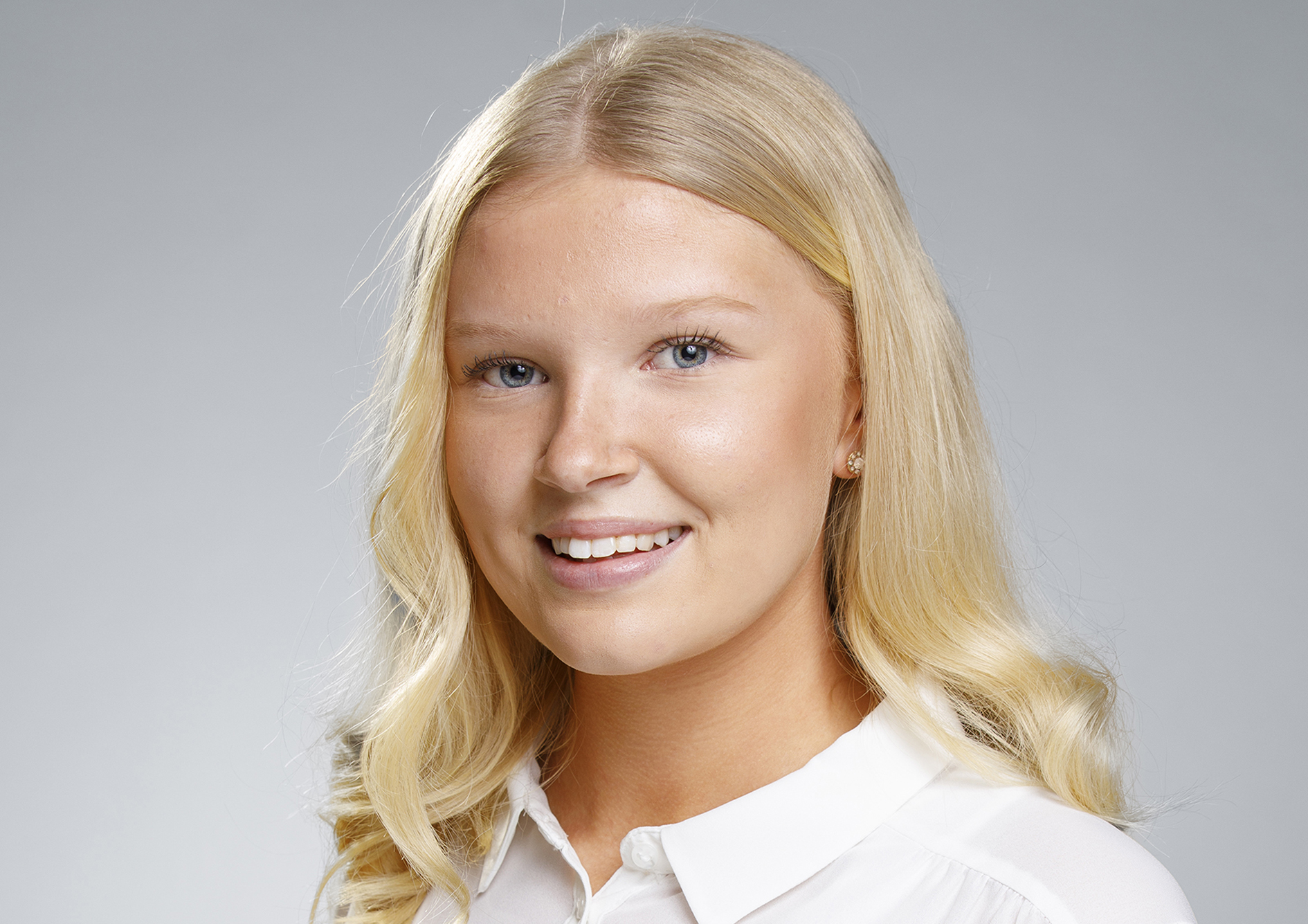 Luciakandidat nummer 4