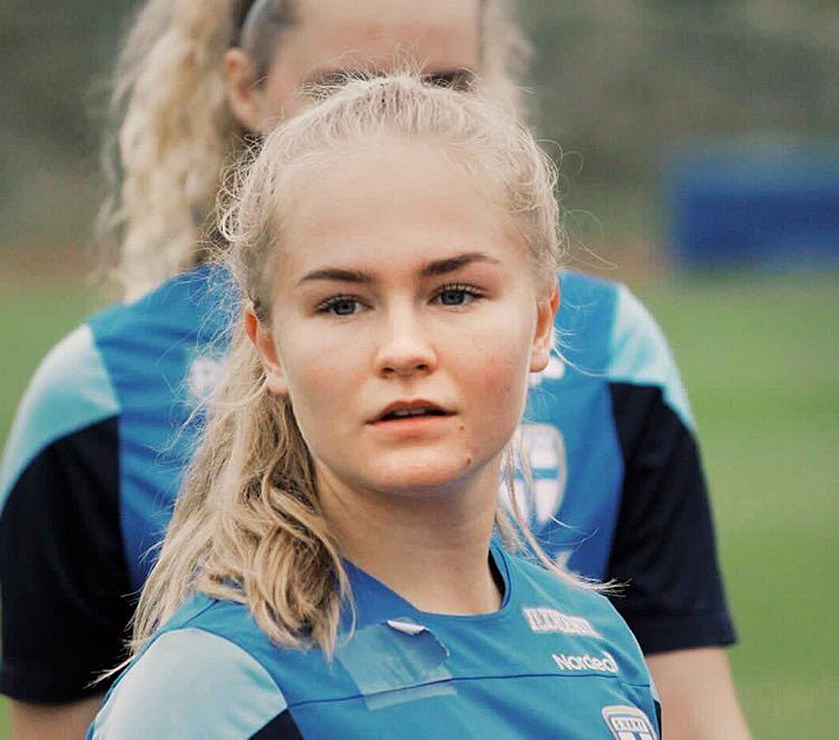 ÅU värvar från FC Honka