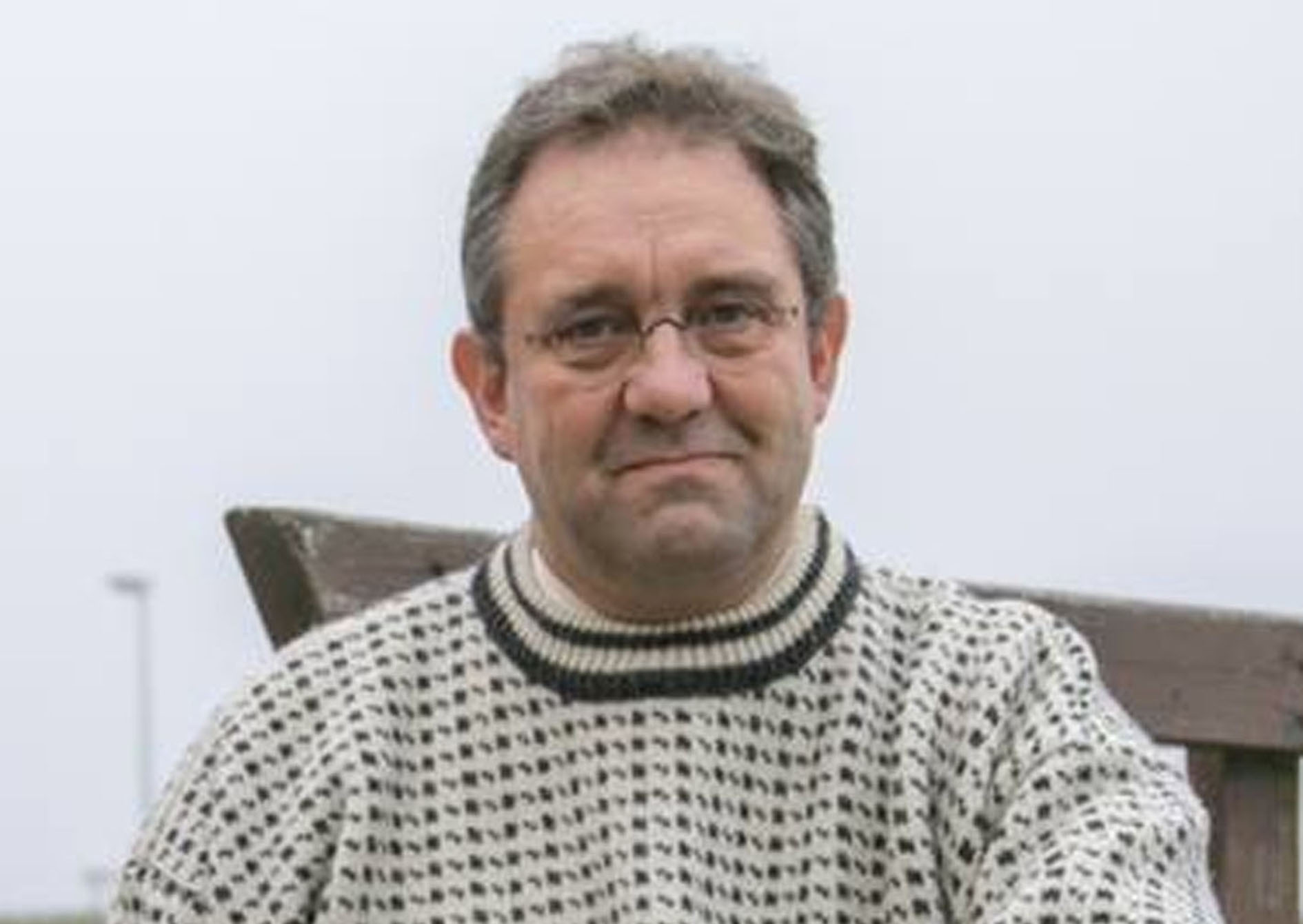 ”En annorlunda olycka än Amorella”