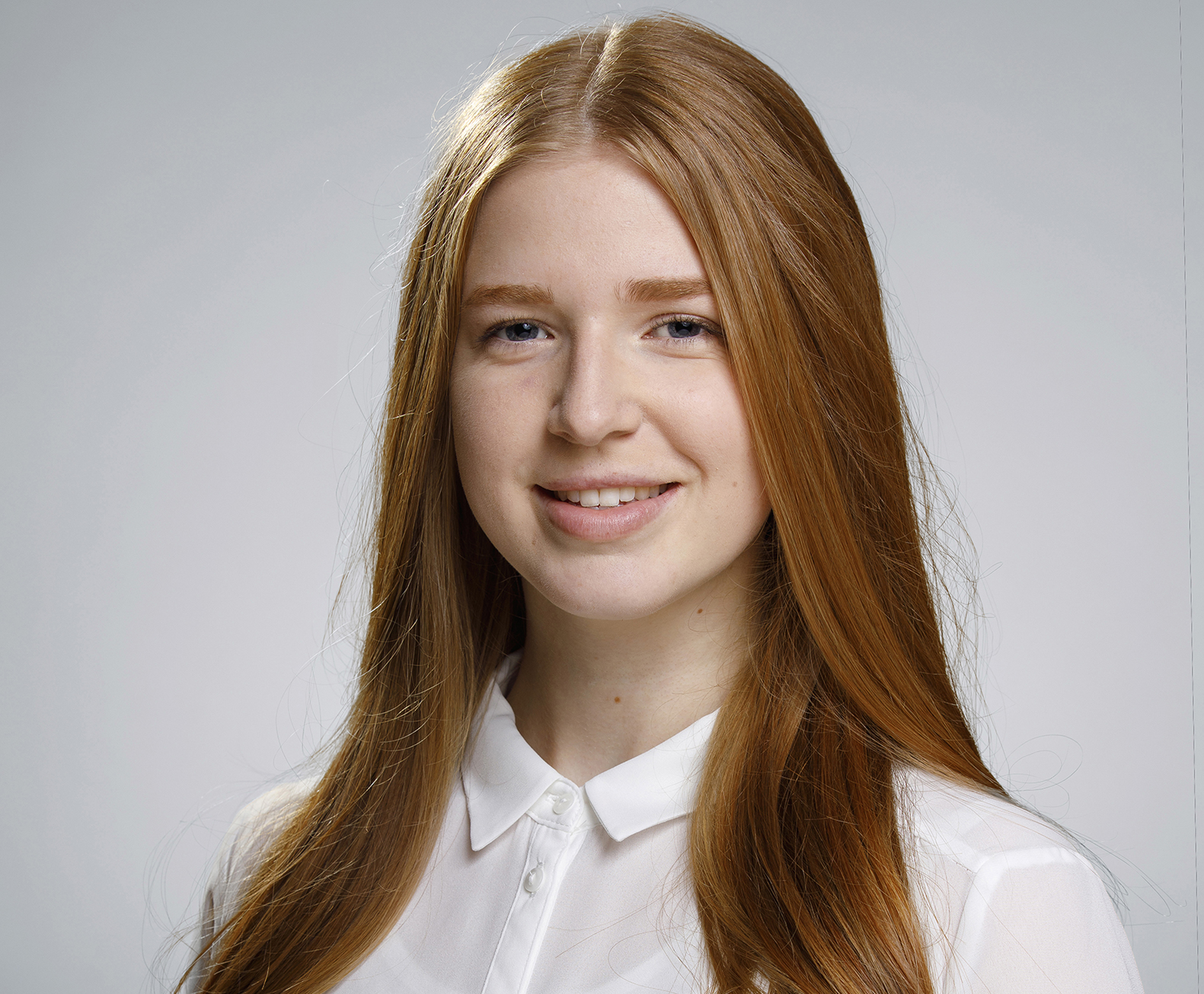 Luciakandidat nummer 7