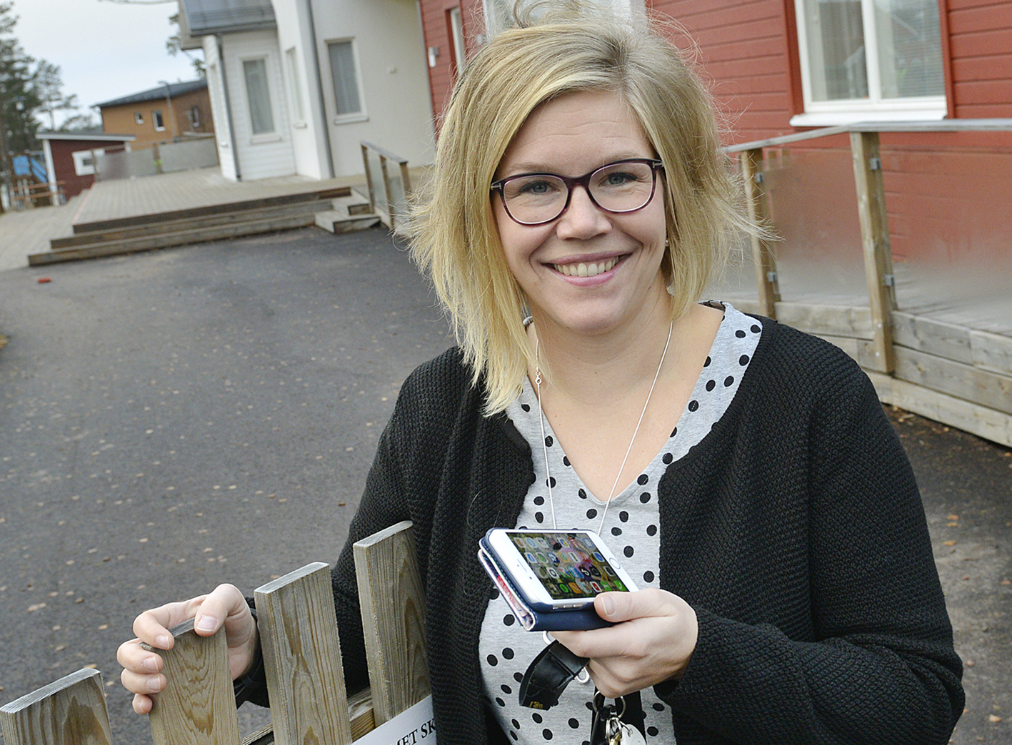 Ingen smittspridning på Nyängens dagis