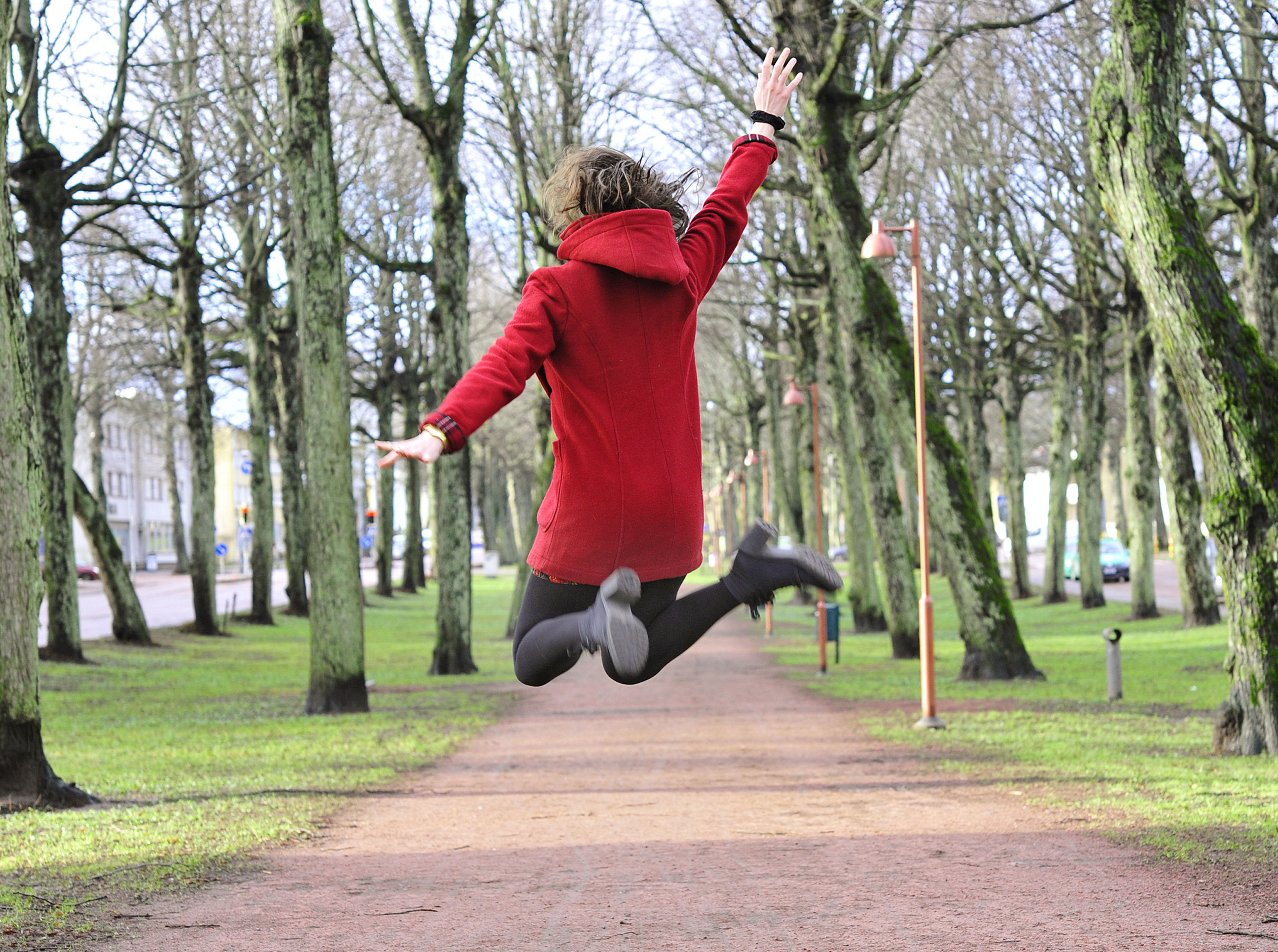 Så kan utsläppen minska och välfärden behållas