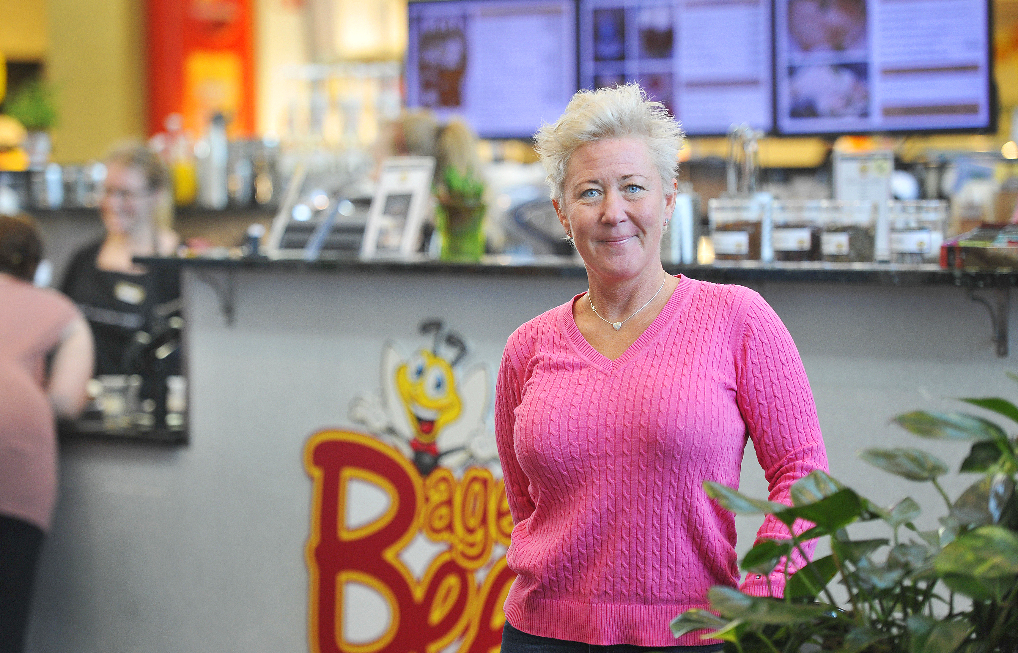 Starkt startfält i Steel FM-hjälpen