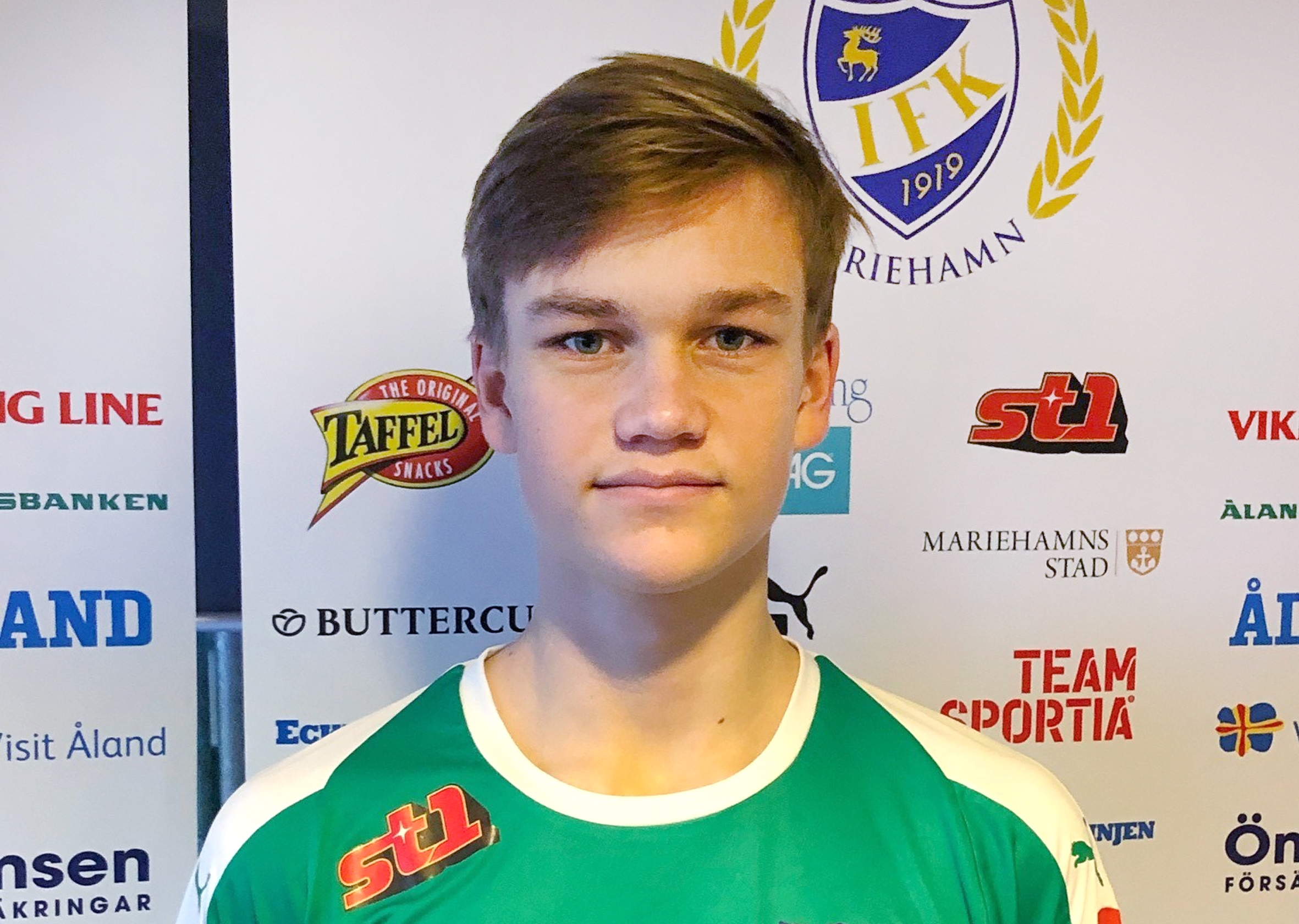 Wiklöf klar för IFK:s ligalag