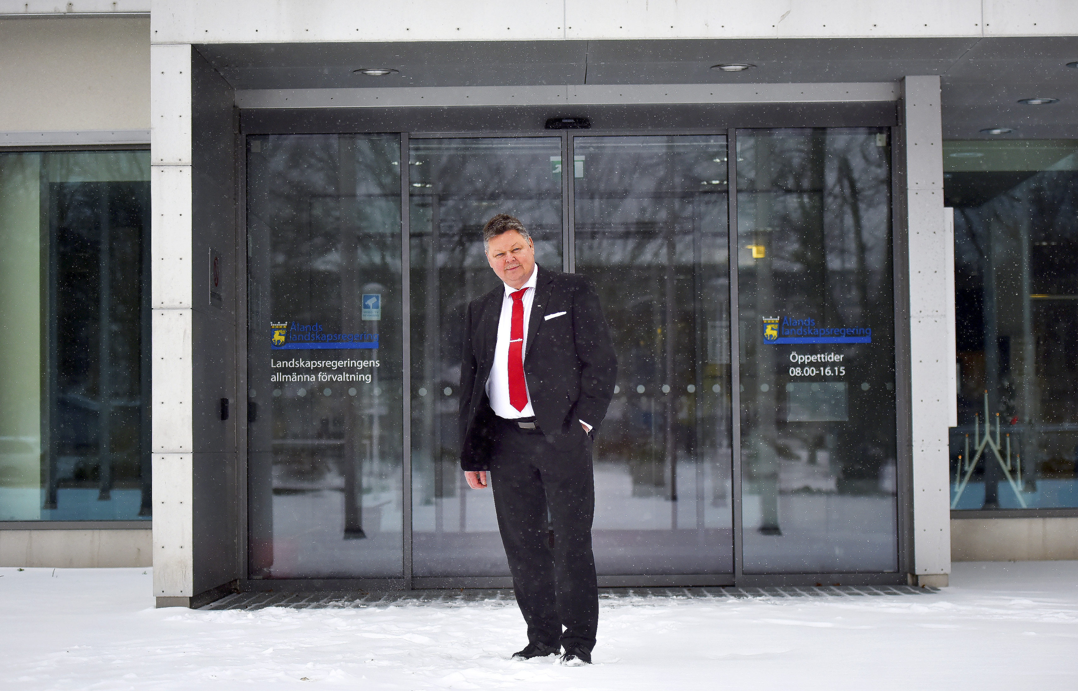 ”För tidigt att utvärdera landskapsandelssystemet”