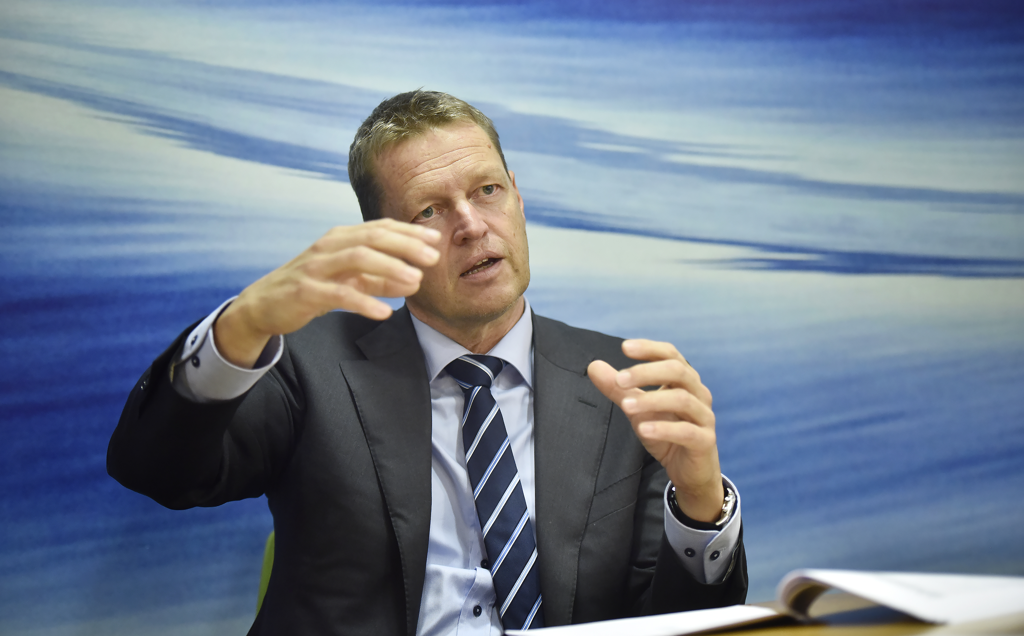 ÅAB:s sena julklapp: 15,6 miljoner euro