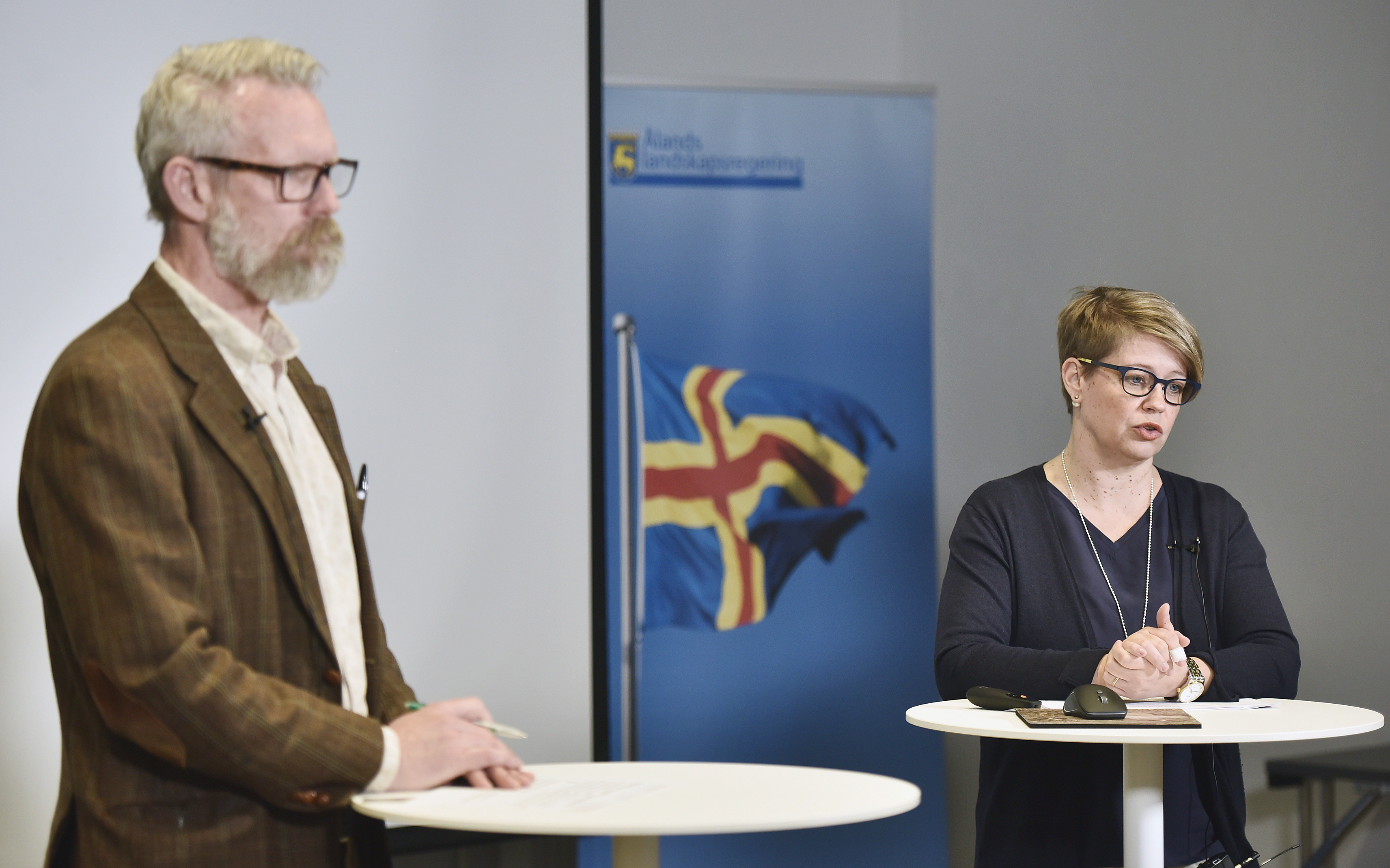 Förbud mot offentliga tillställningar förlängs