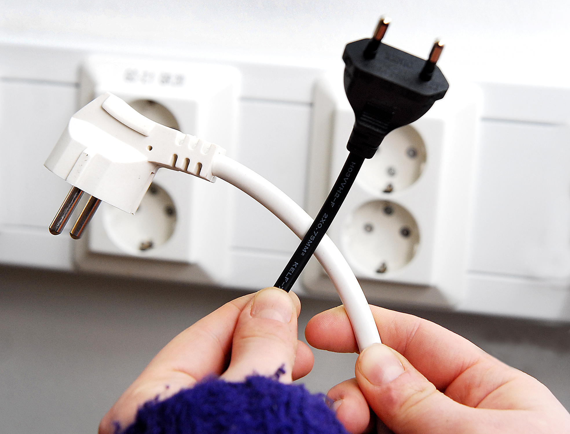 Mariehamns Energi skickade faktura fyra gånger