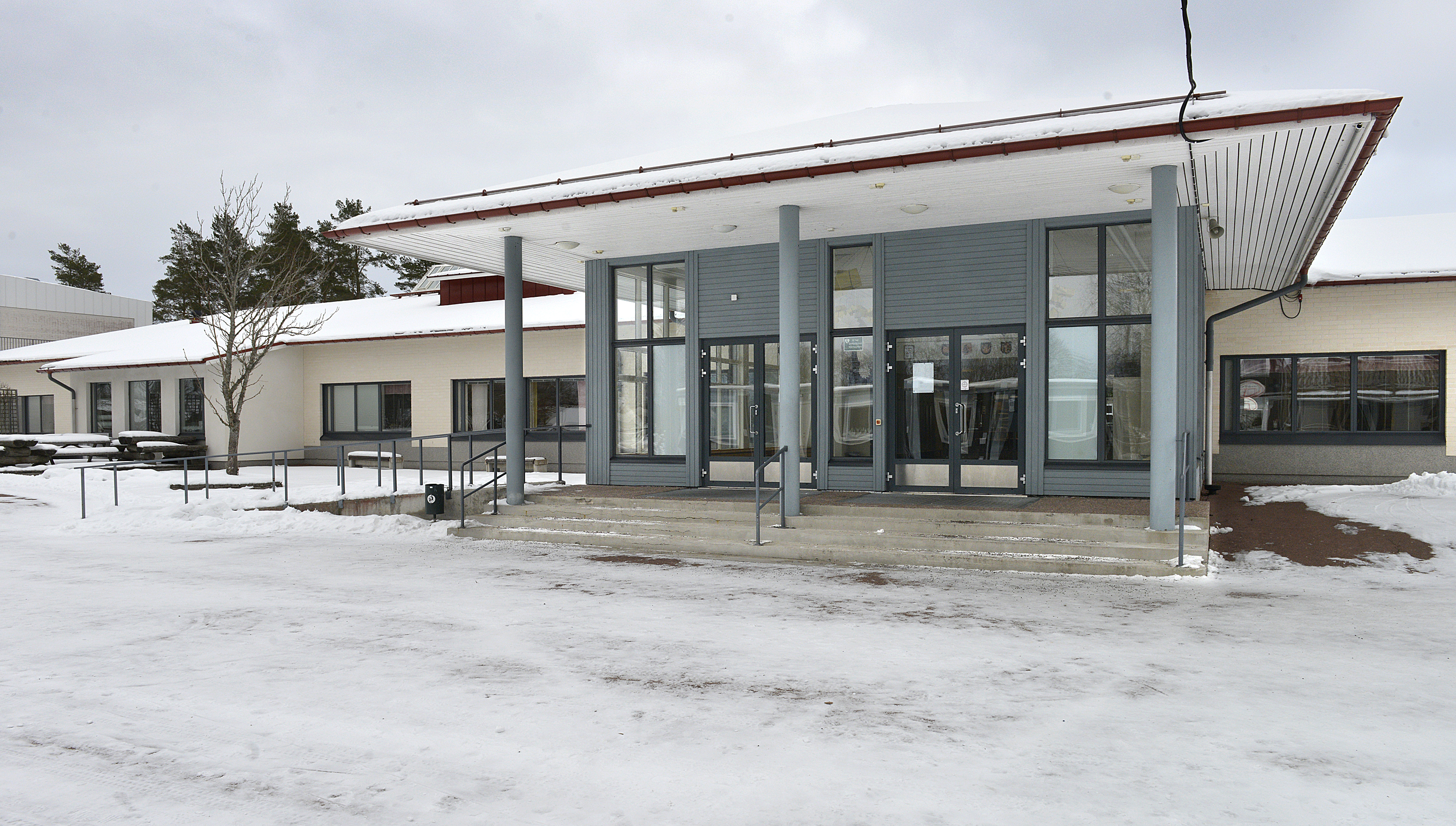 Förståelse för skolstängning