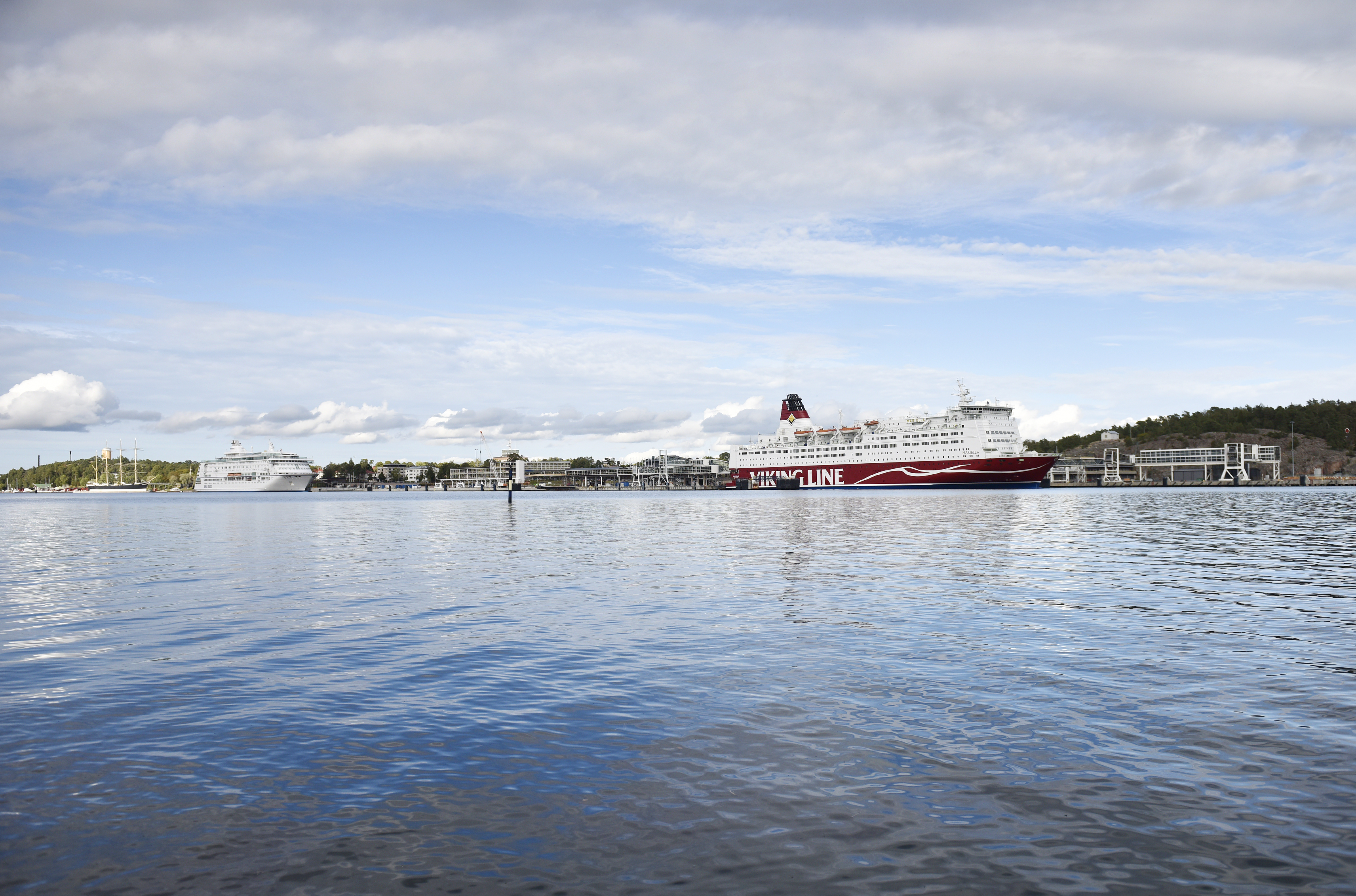 Nya direktiv för stadens koncerner