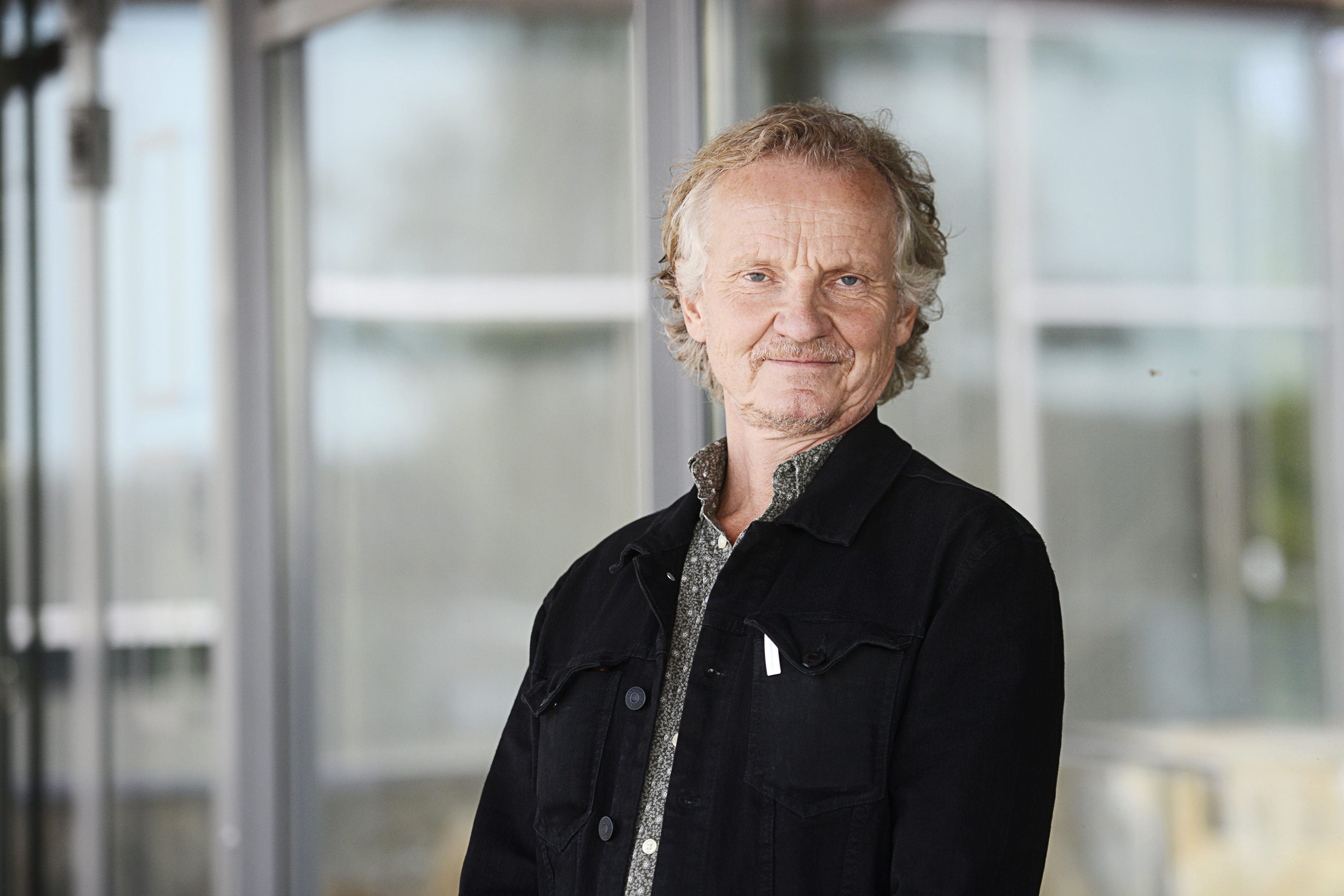 Kulturarbetare rasar mot stängning