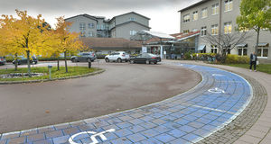 ”Vaccinleveranserna väntas öka från och med april”