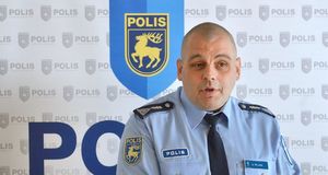 Polisen dementerar rykten om ingripanden mot karantänsbrott