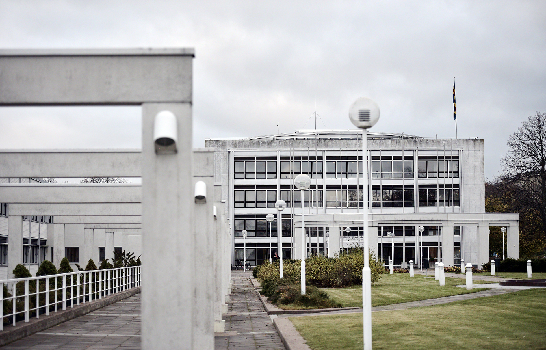 Det behövs visioner, inte bara osthyvel