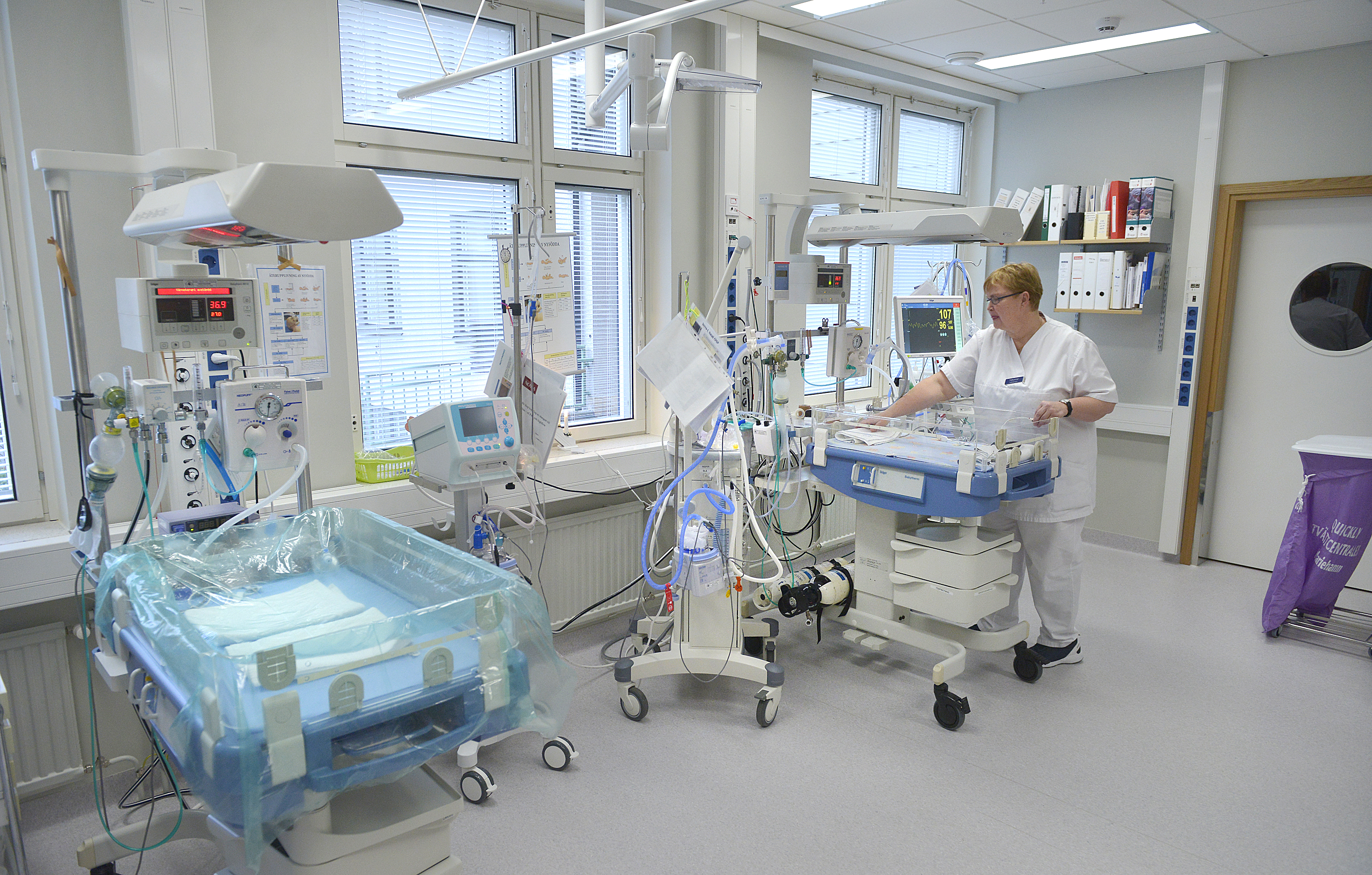 Fler ÅHS-anställda ska vaccineras