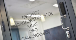 Ockermisstänkt företagare omhäktades