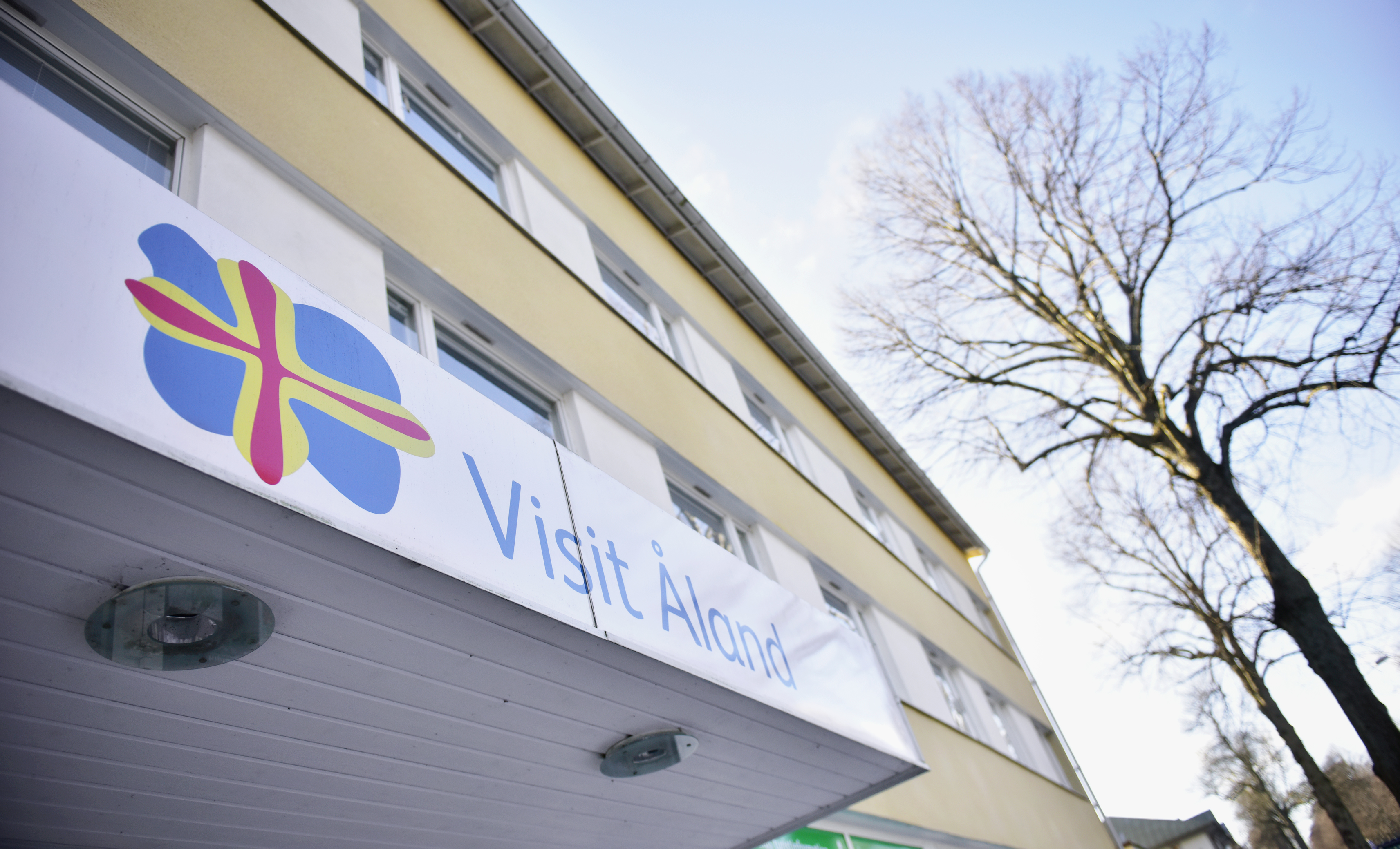 Visit Åland vill göra extrakampanj