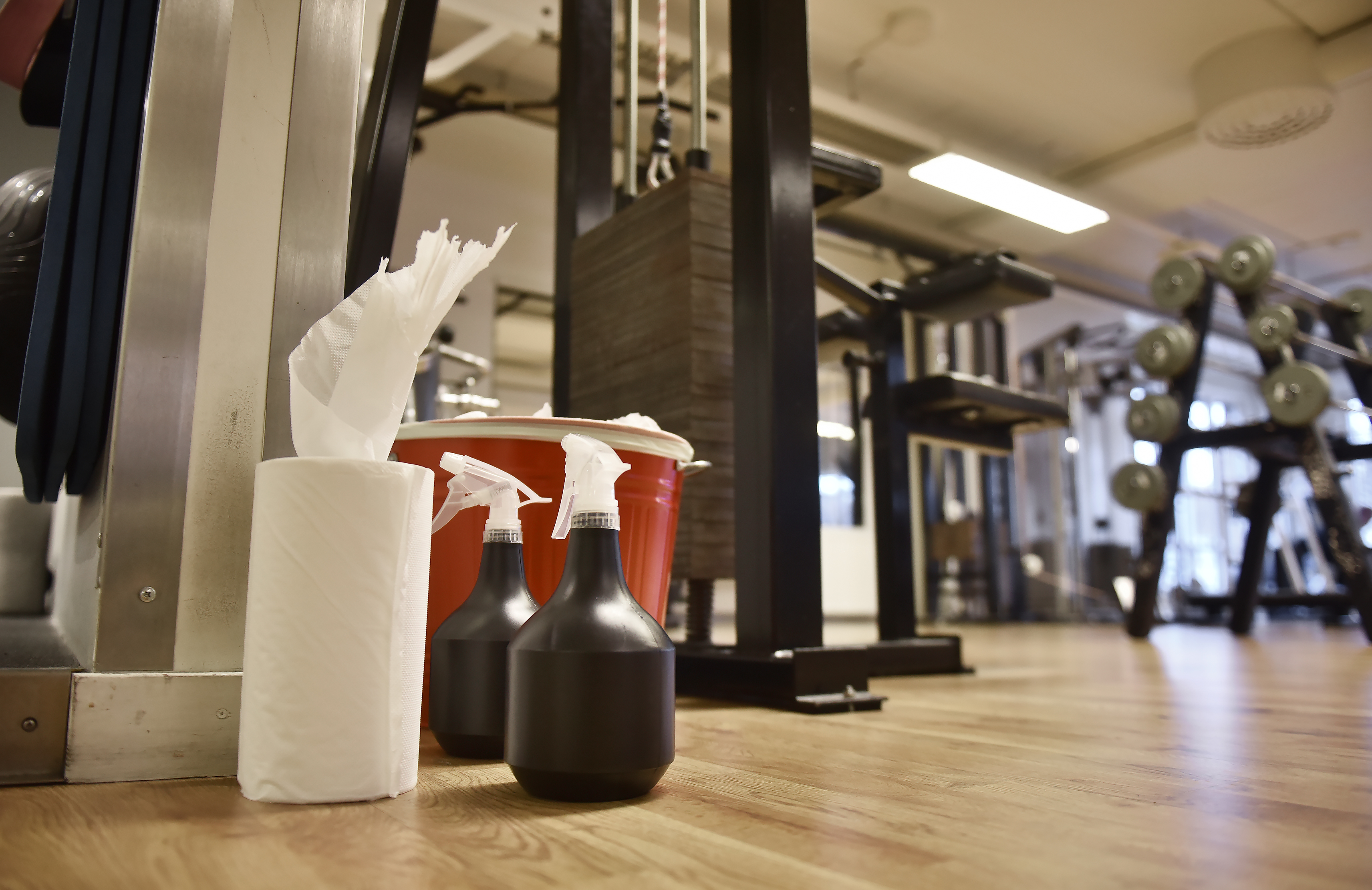 Motionera med pensionärsförbundet