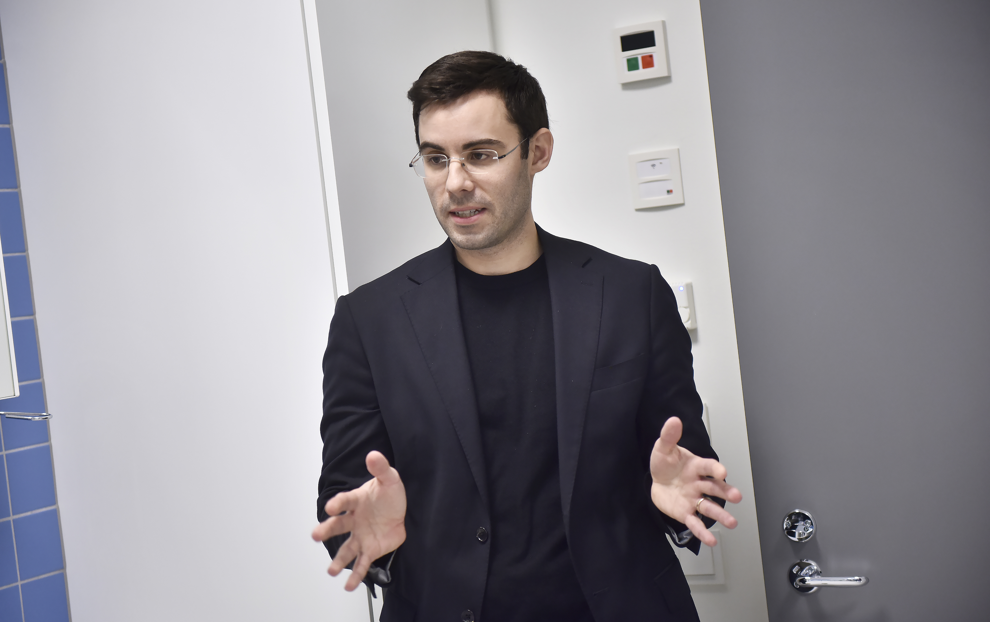 Medimar kan snart erbjuda billigare test